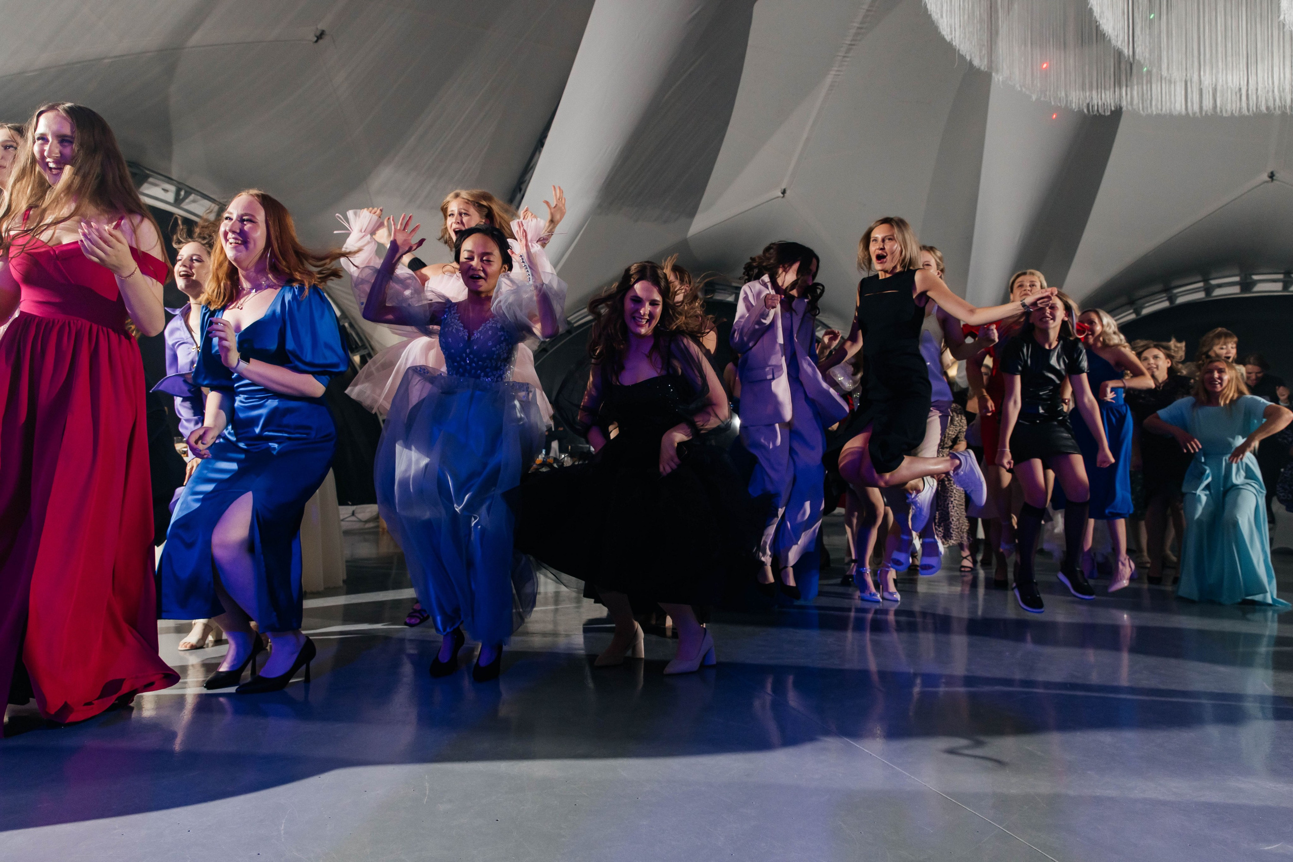 Graduation Party. Фотограф во Владивостоке Максим Цой