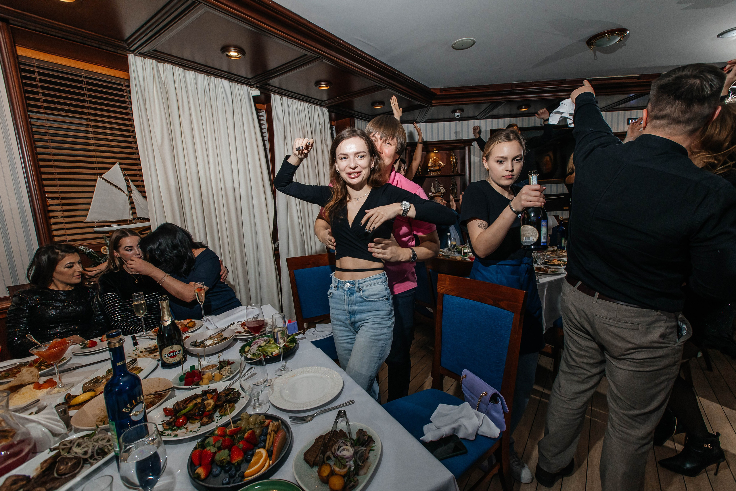 Alexander's Birthday. Maxim Tsoy Photography