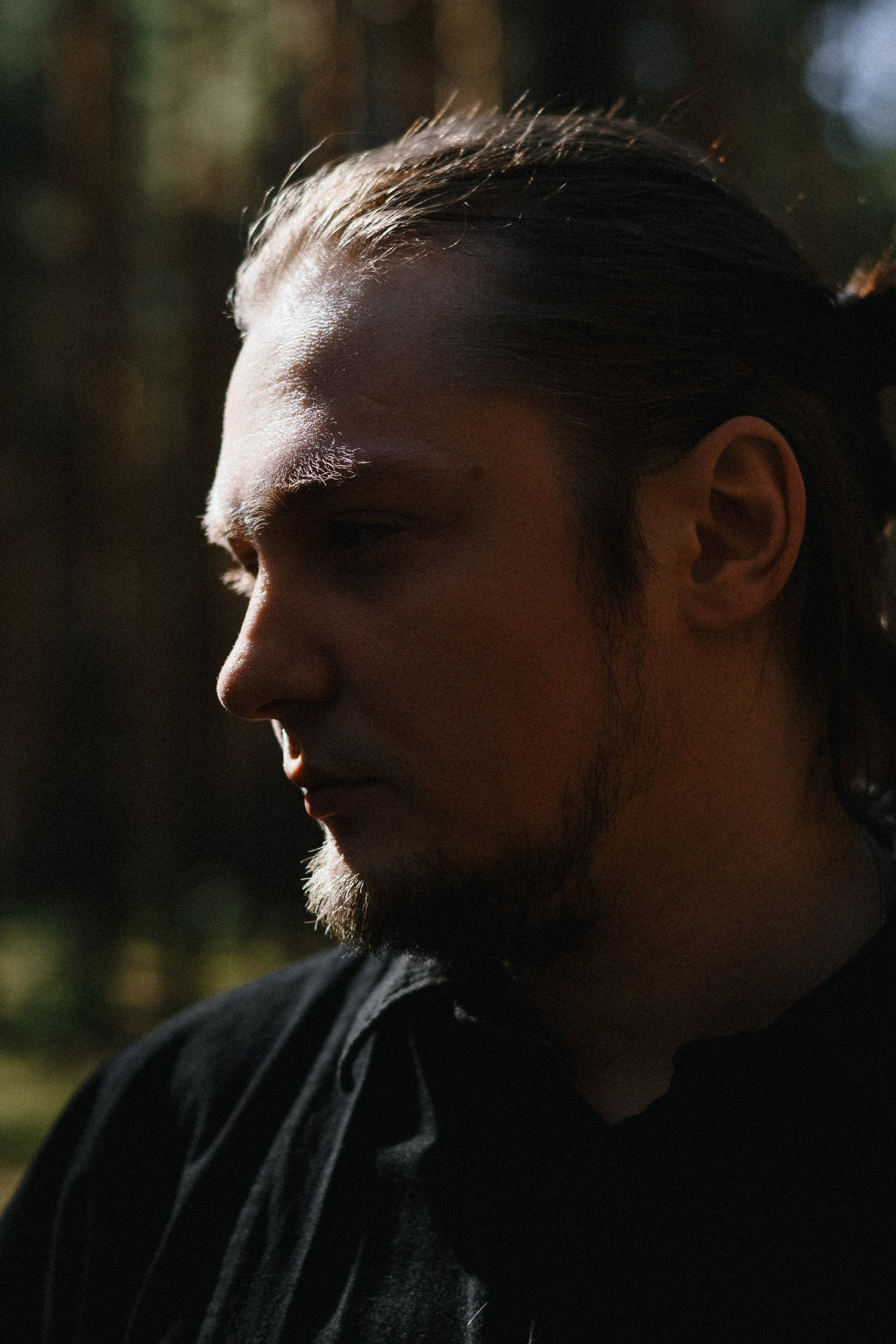 Марк. Фотограф Дарья Мустафина, Тюмень