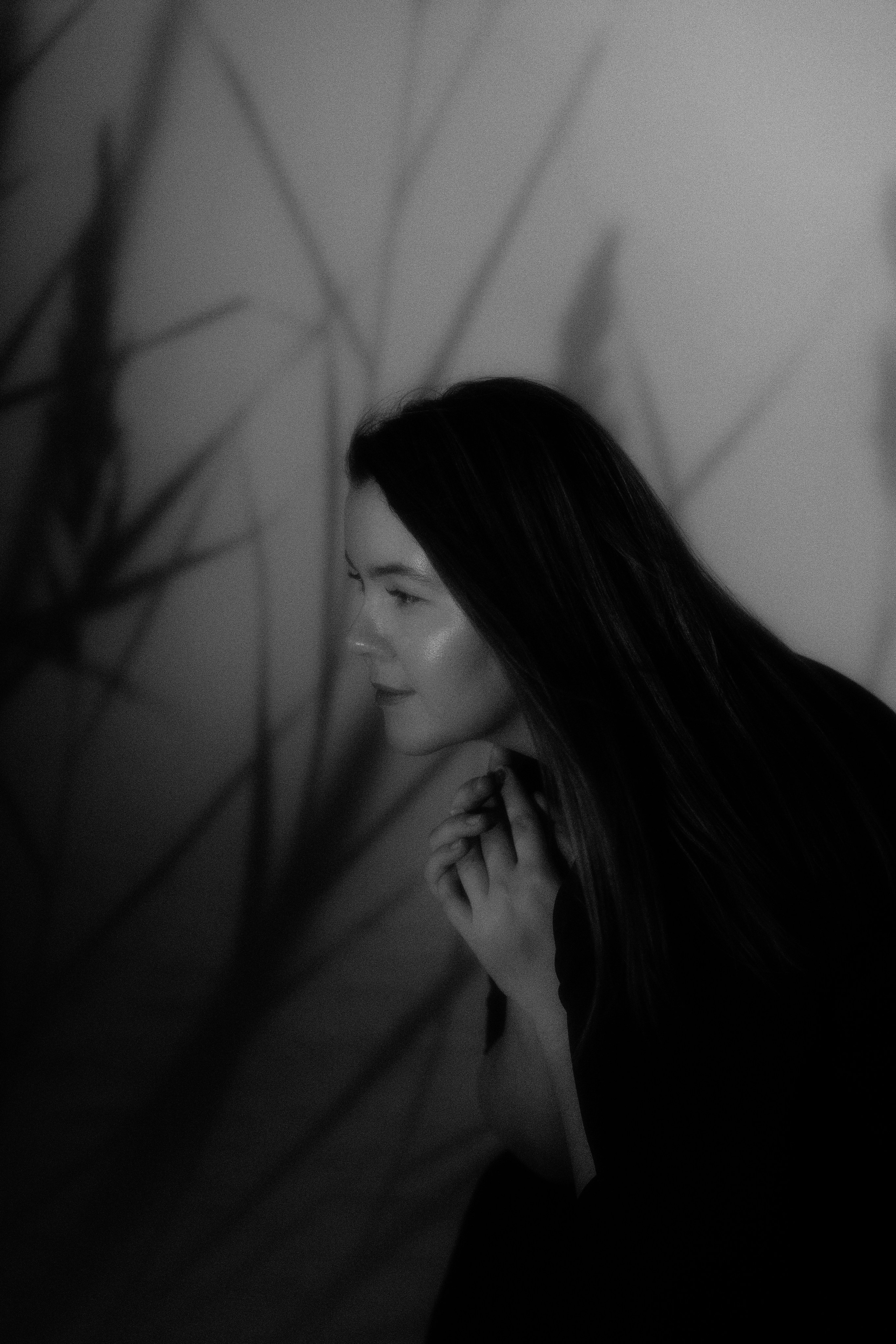 Мария. Фотограф Дарья Мустафина, Тюмень