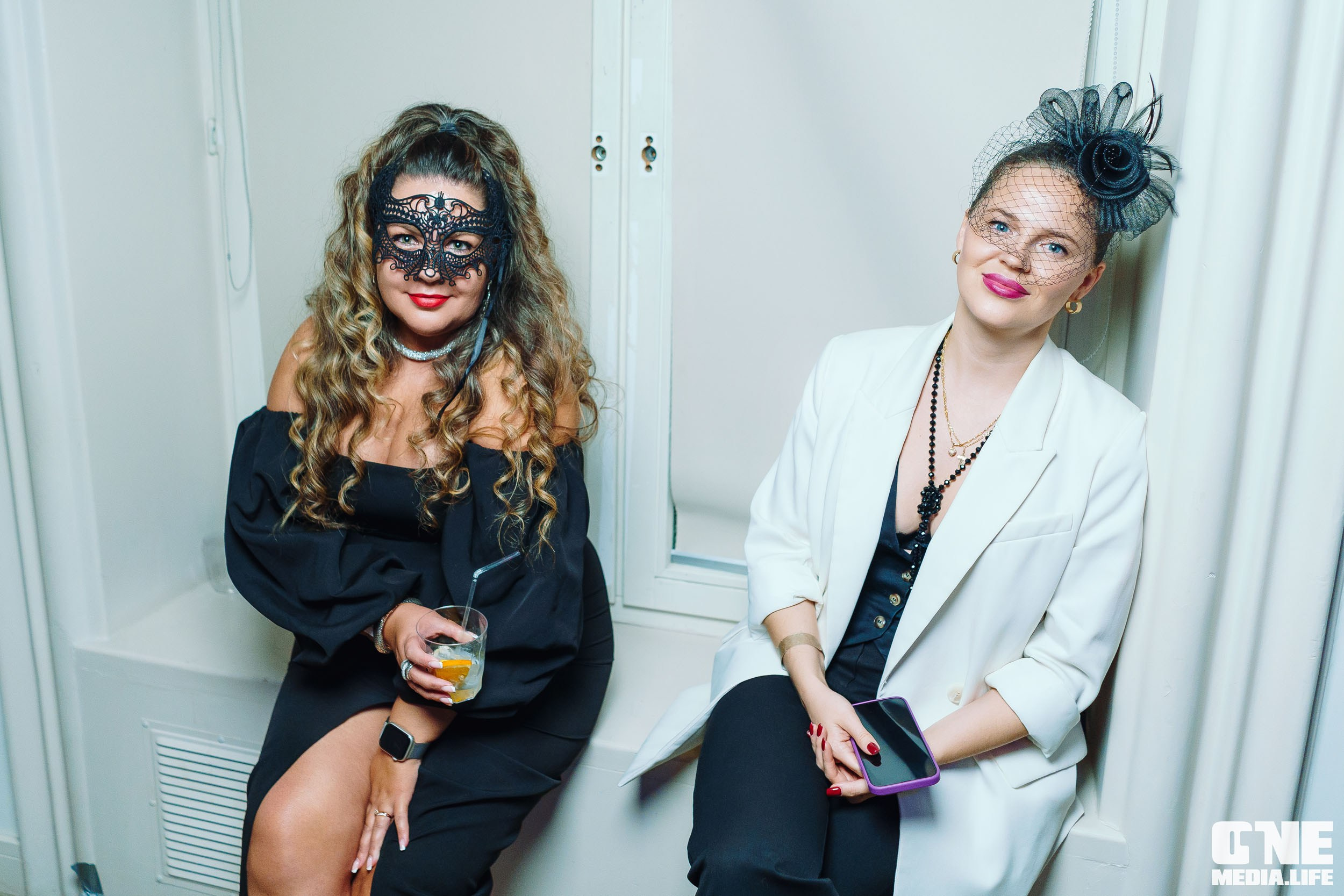 Фоторепортаж из клуба Universal. One Media Life: фоторепортажи, фотоотчеты с мероприятий и заведений