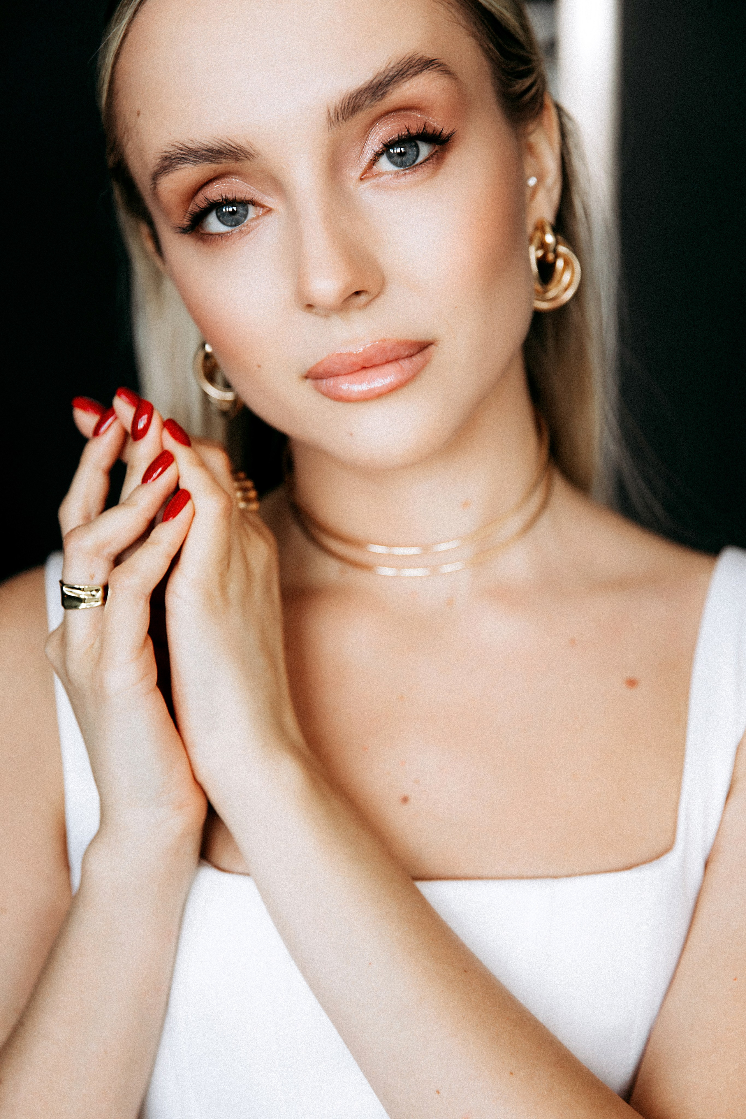 Ксюша. Главная