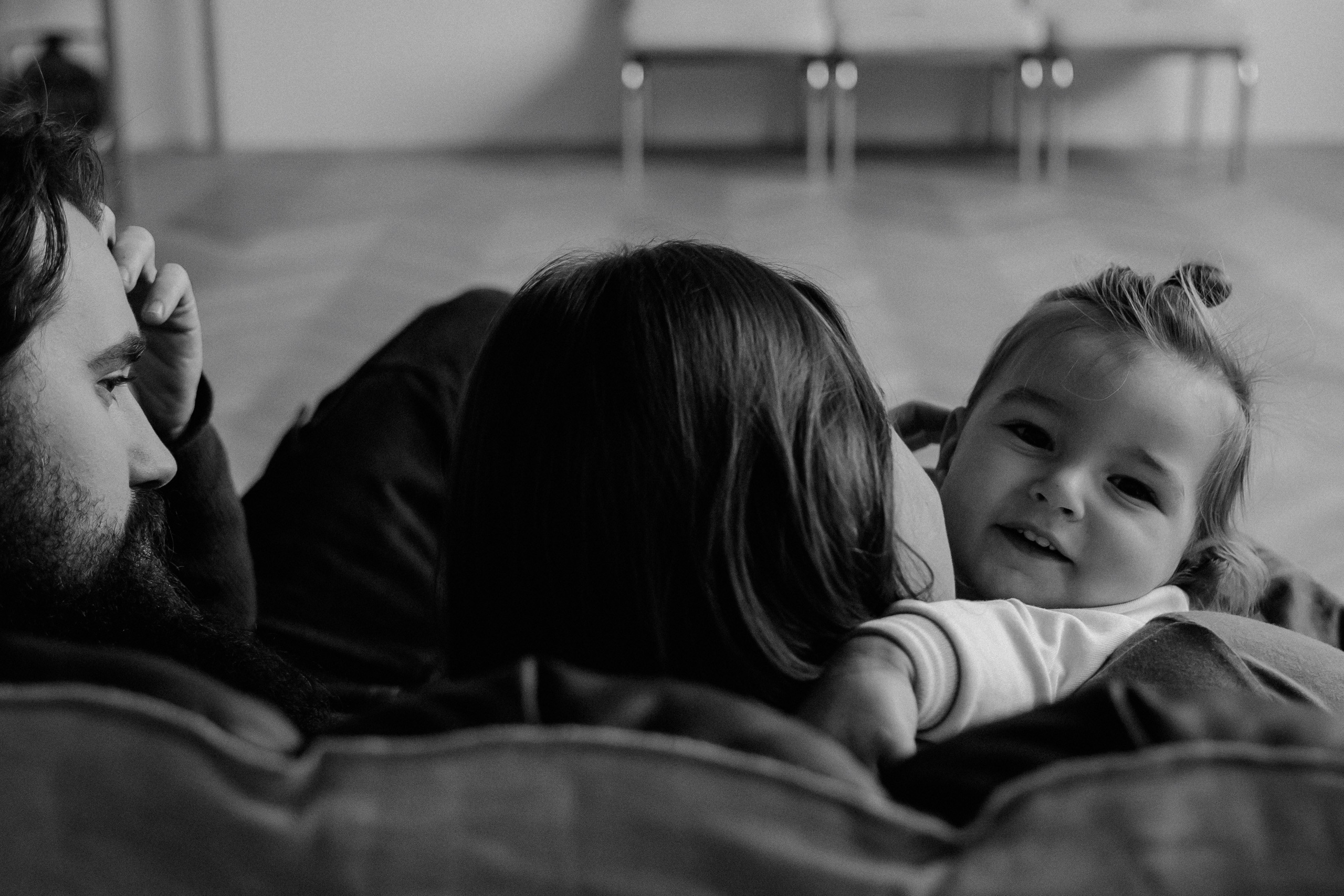 Дима+Настя+Василий. Свадебный и семейный фотограф в Волгограде Галина Микитинская