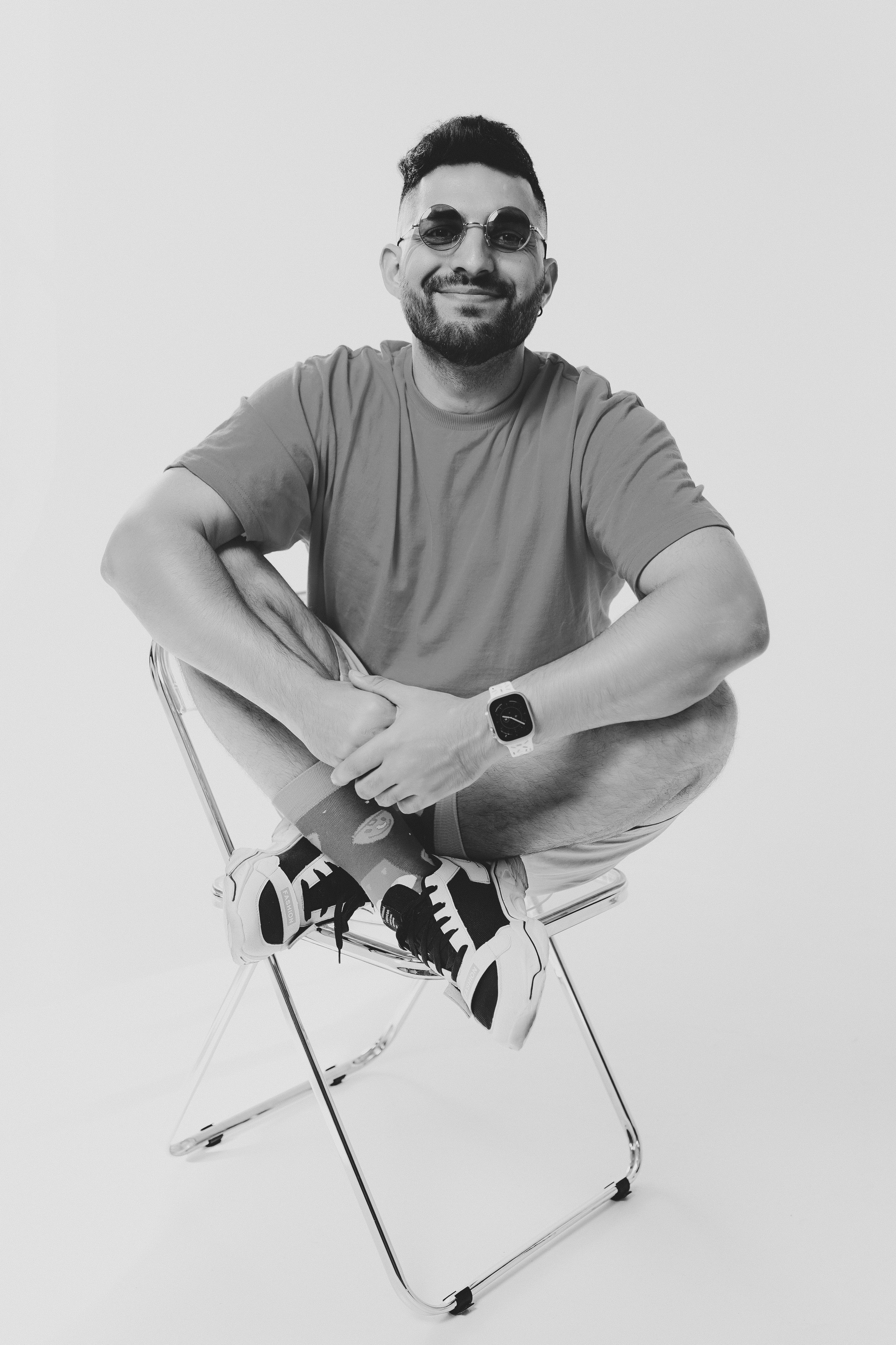 Портреты. Фотограф Юлия Королькова Пенза Москва