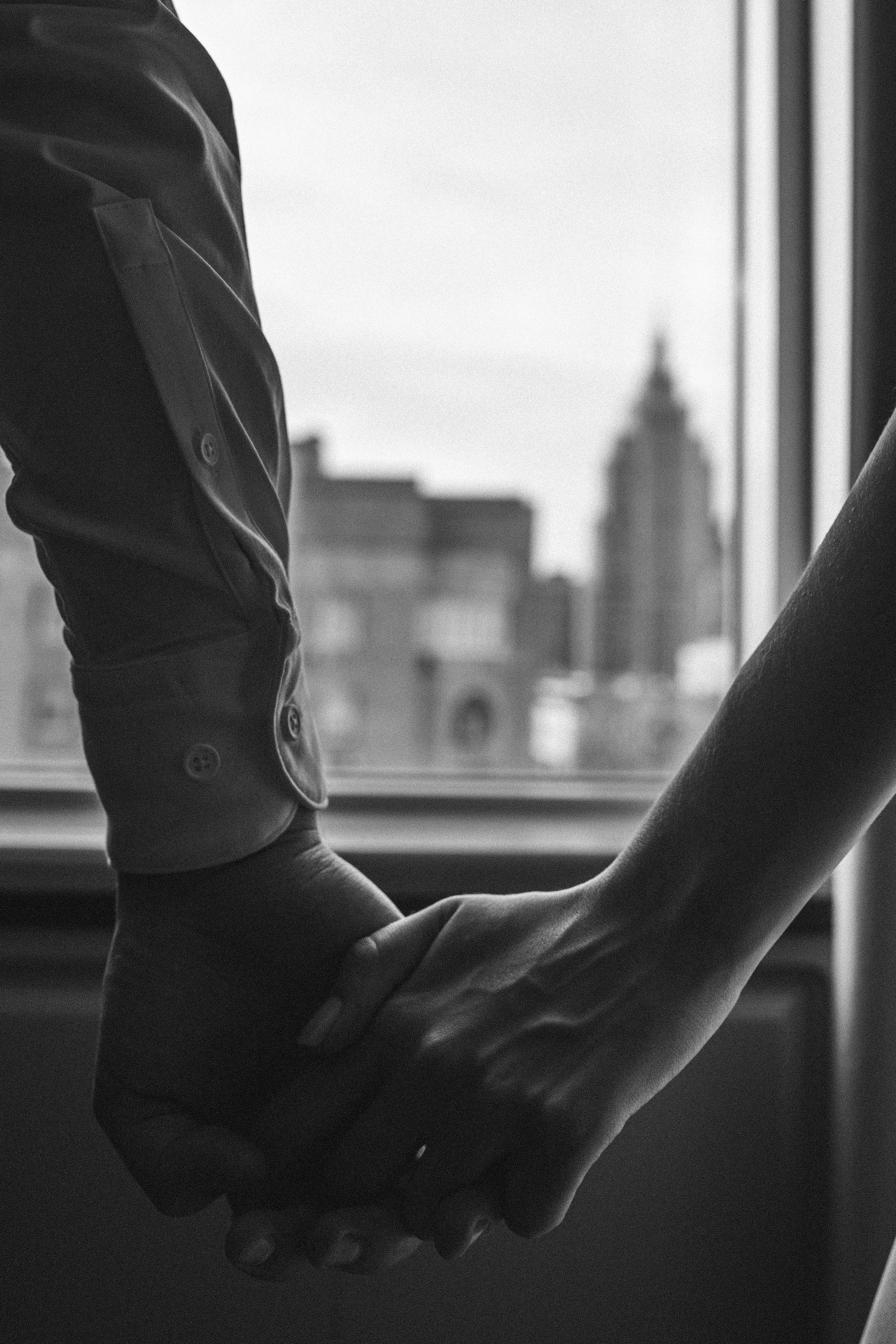 Анастасия и Александр. Профессиональный фотограф