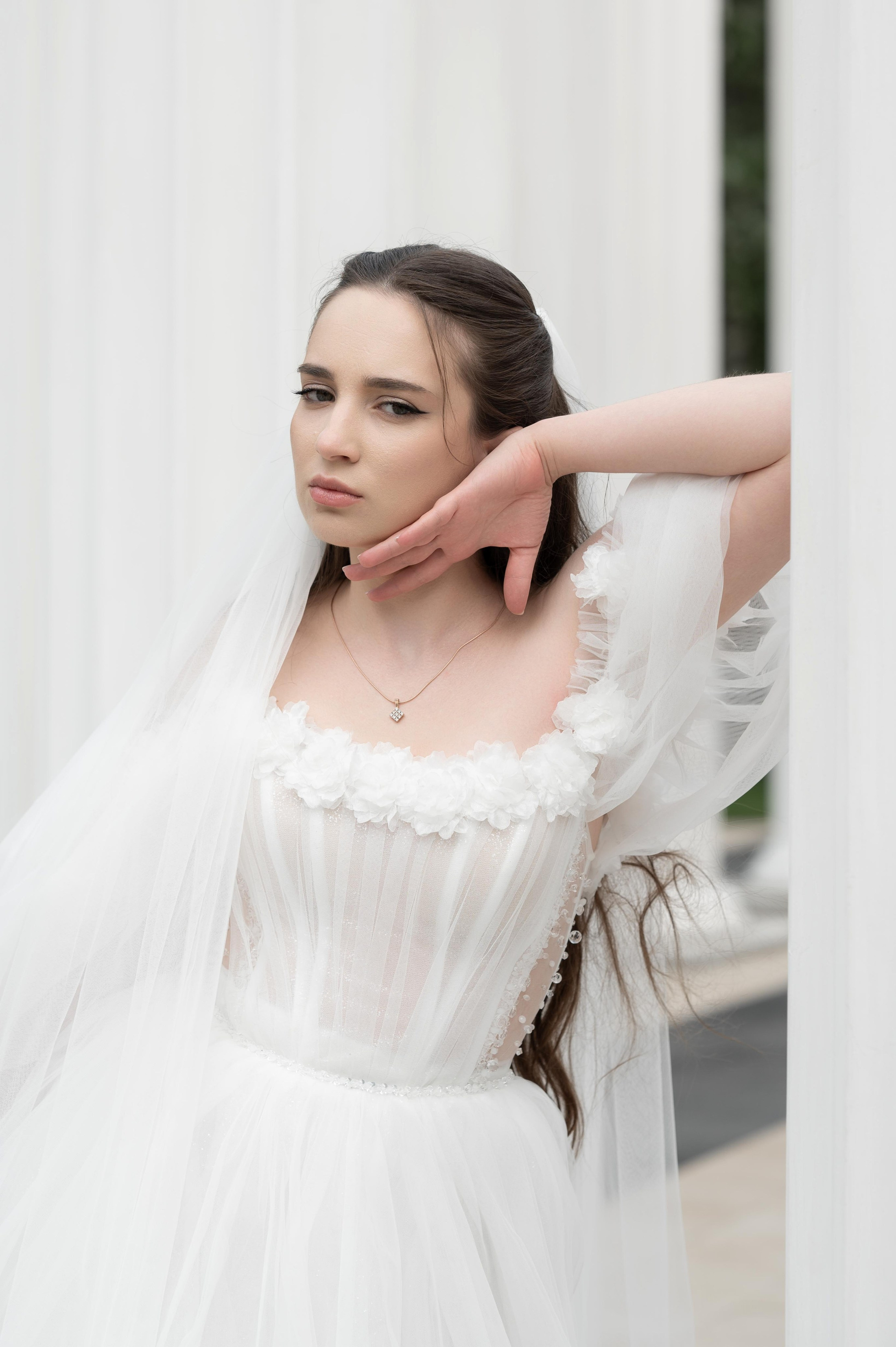 31 мая. Свадебный, портретный, коммерческий, предметный фотограф в Ставрополе Иван Белашов