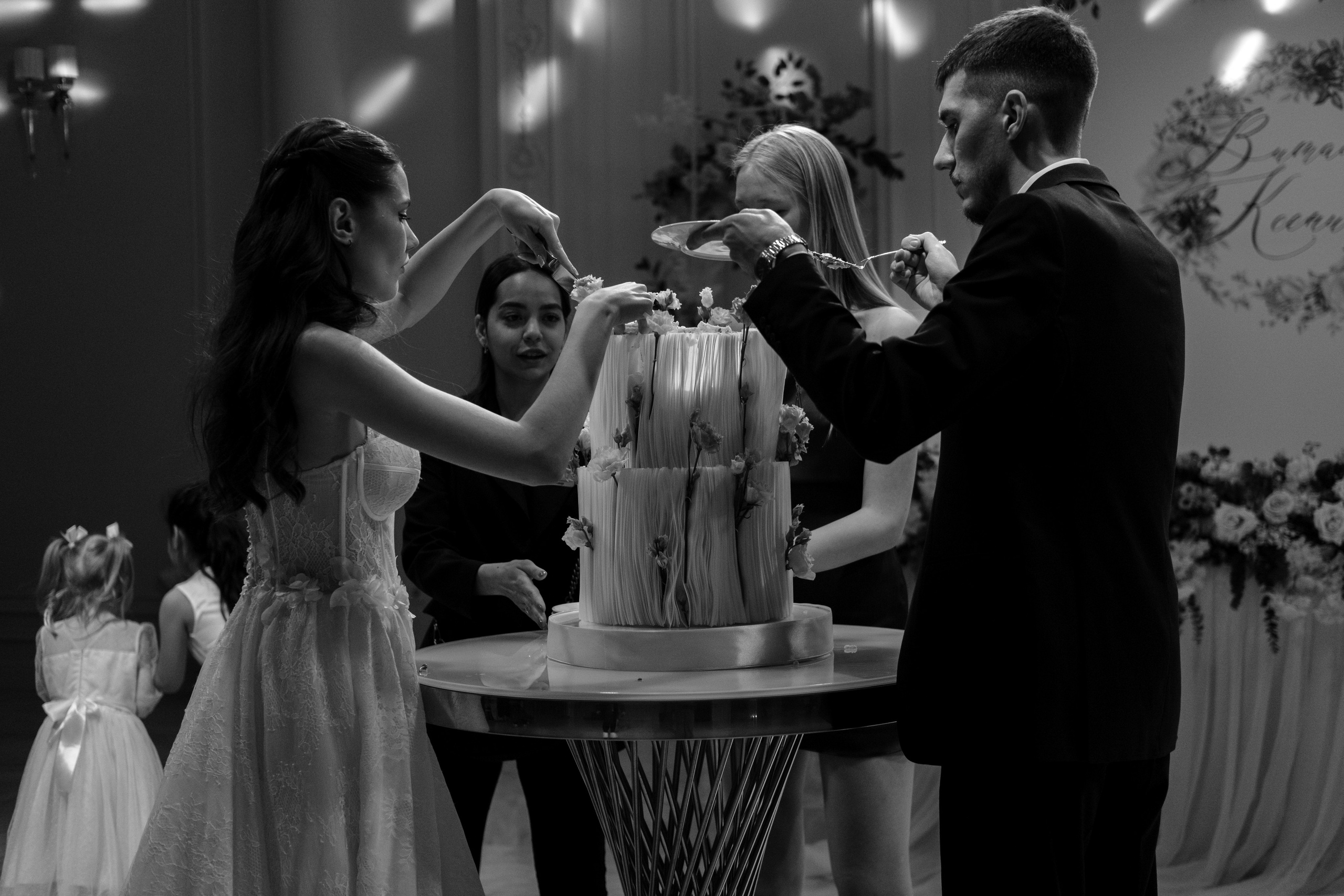 Виталий и Ксения. Фотограф в Астрахани Миронова Анастасия