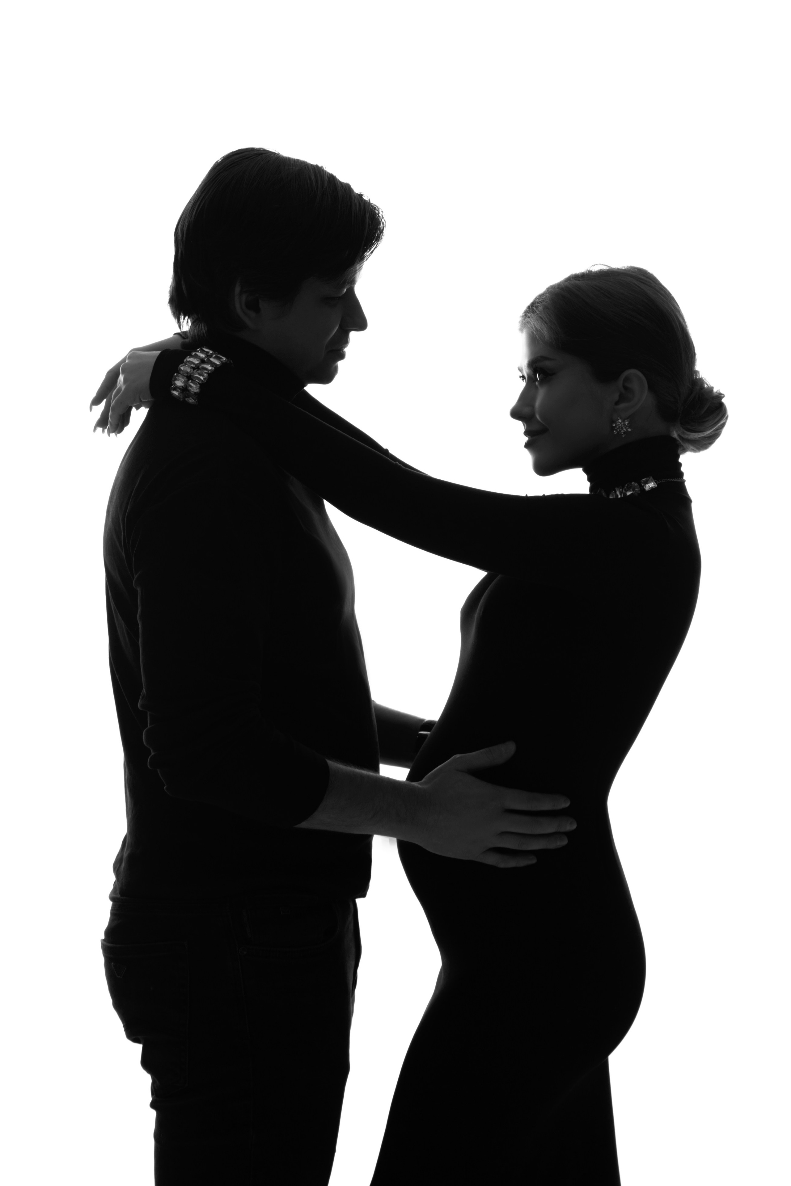 Фотосессия беременности. Фотограф беременности и материнства в Самаре Наташа Бакаянова