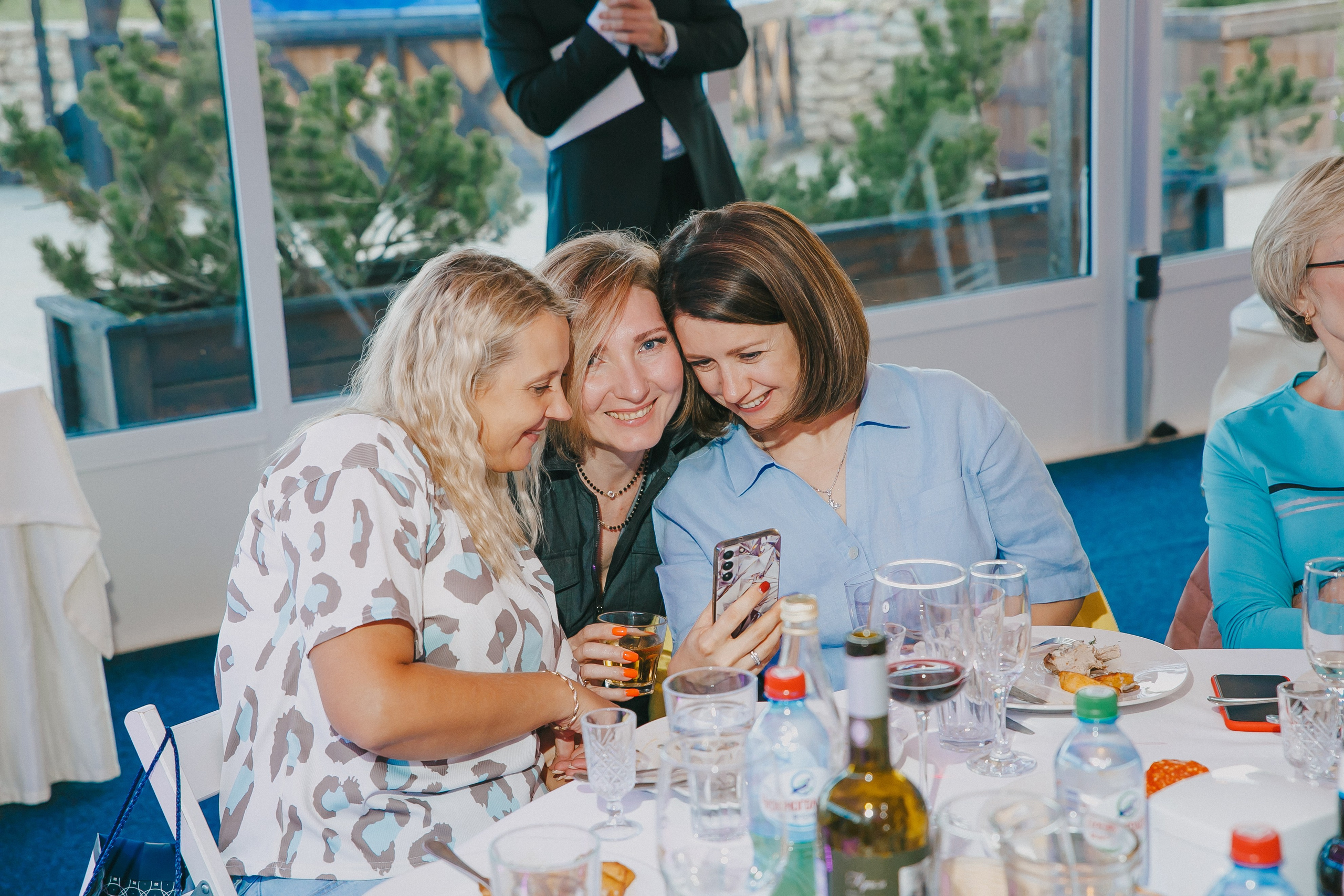 Репортажная фотосъёмка. Фотоотчёты с мероприятий. Свадебный и портретный фотограф в Липецке Станислав Истомин