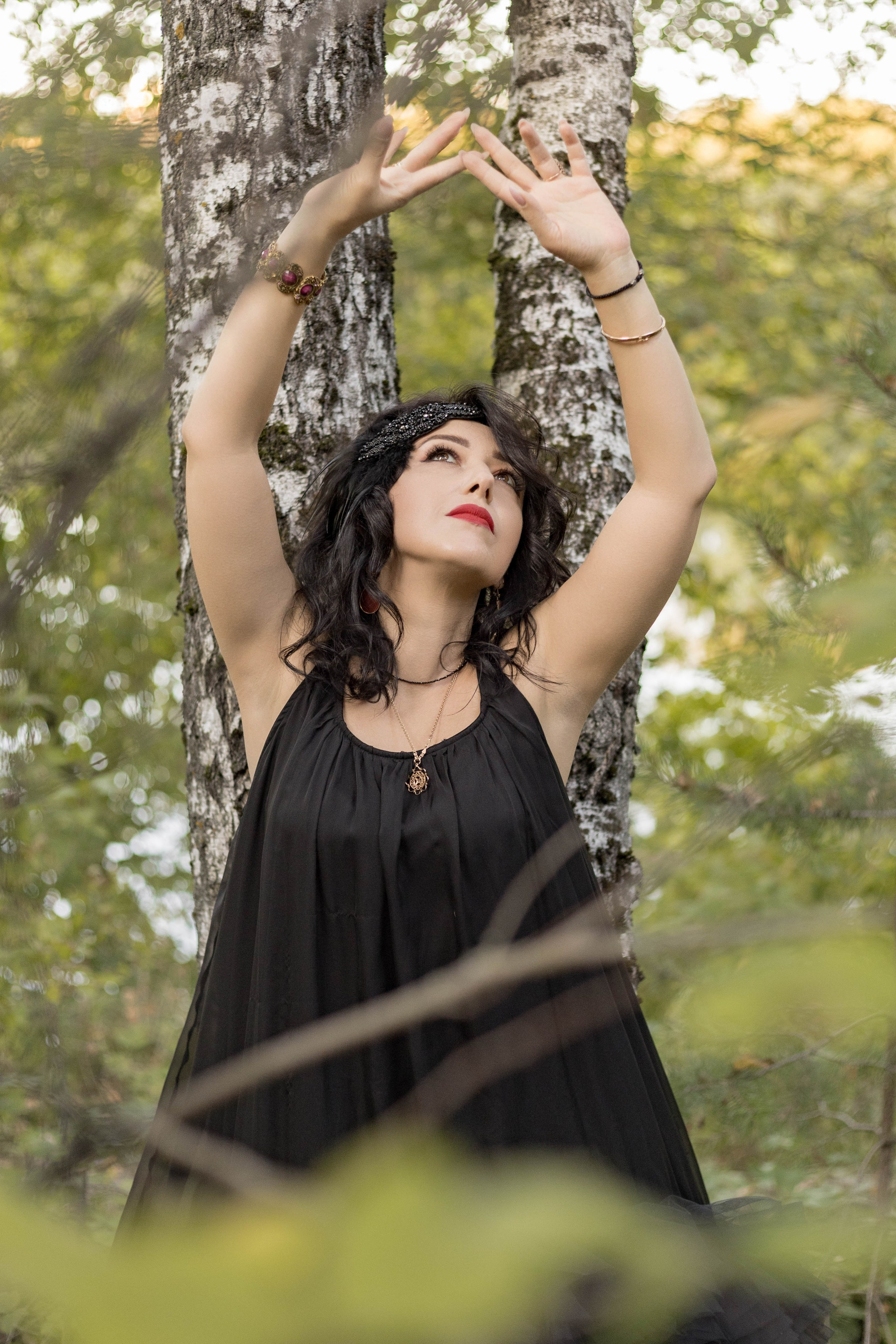 Инга. Фотограф Светлана Столярова Воскресенск