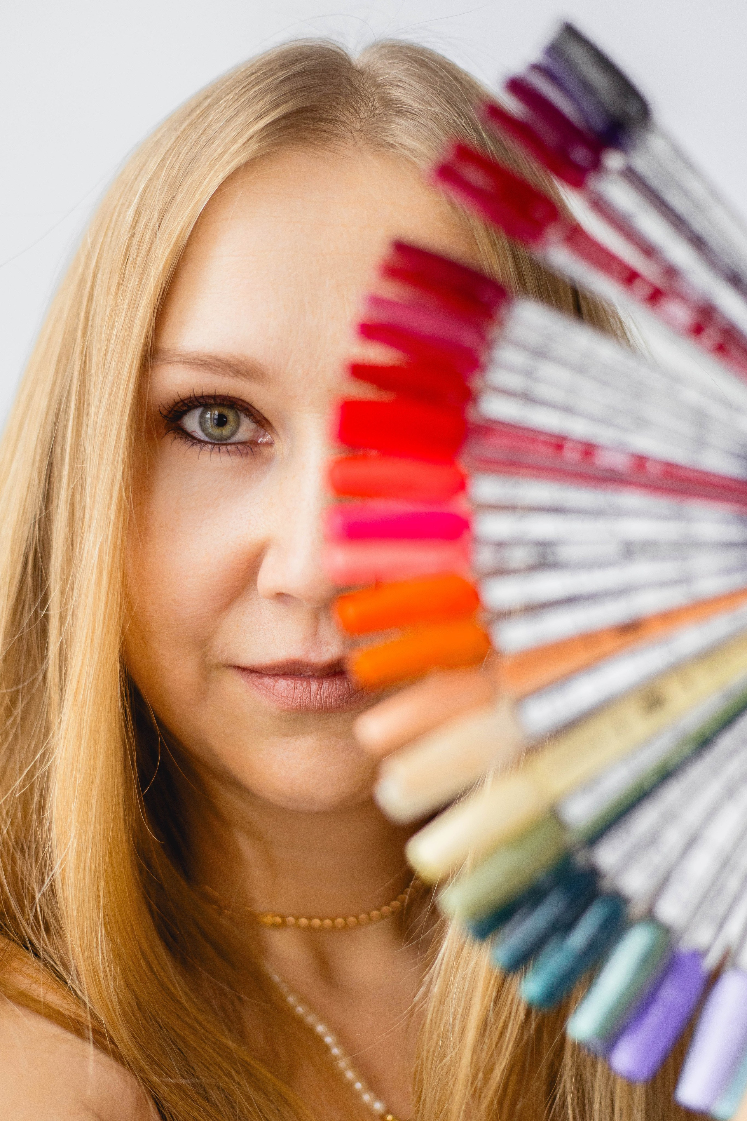 Анна контент съемка. Фотограф Светлана Столярова Воскресенск