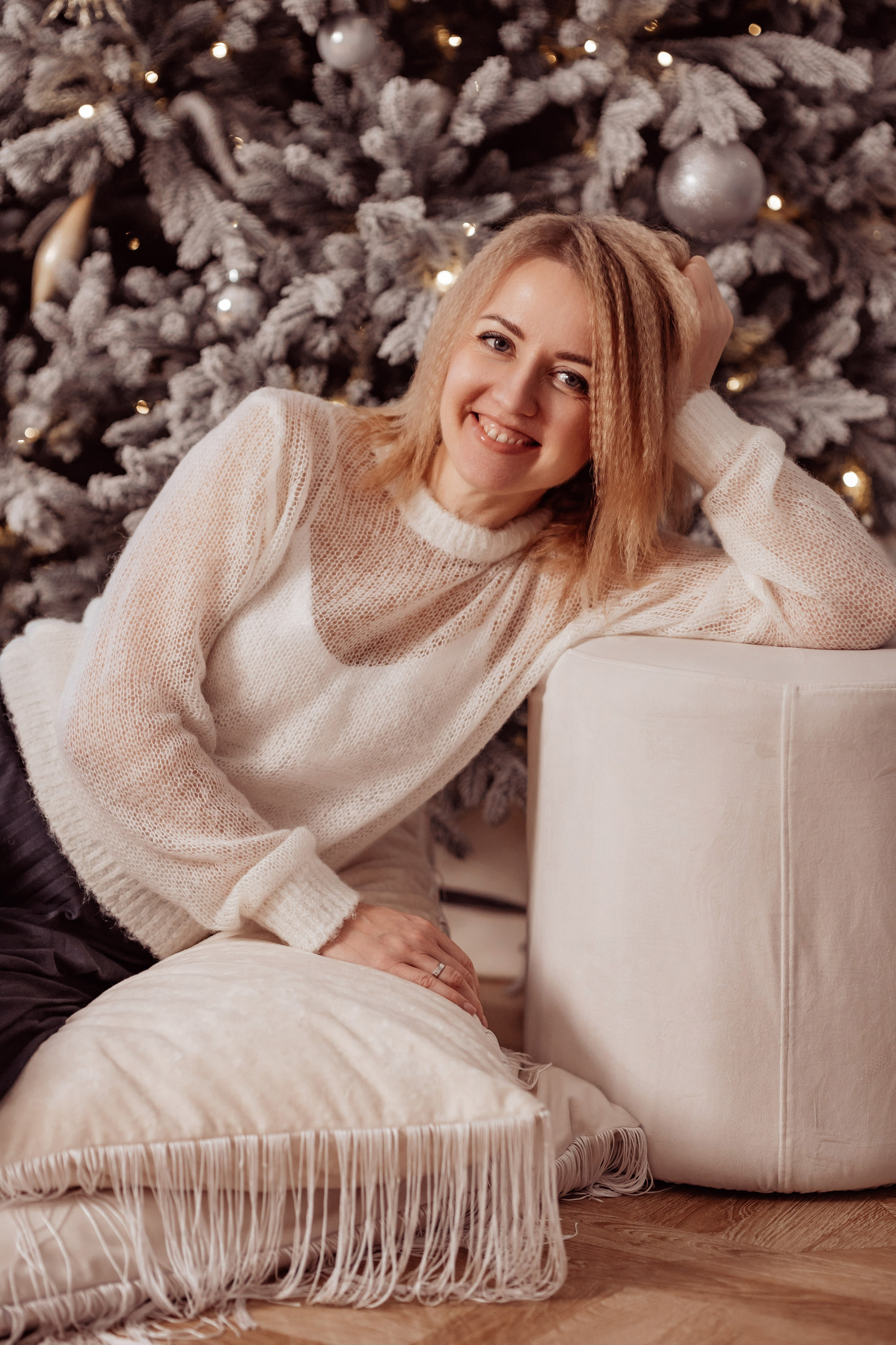 Фотосессия в студии Лофт Павильон. Фотохудожник Наталия Кирсанова