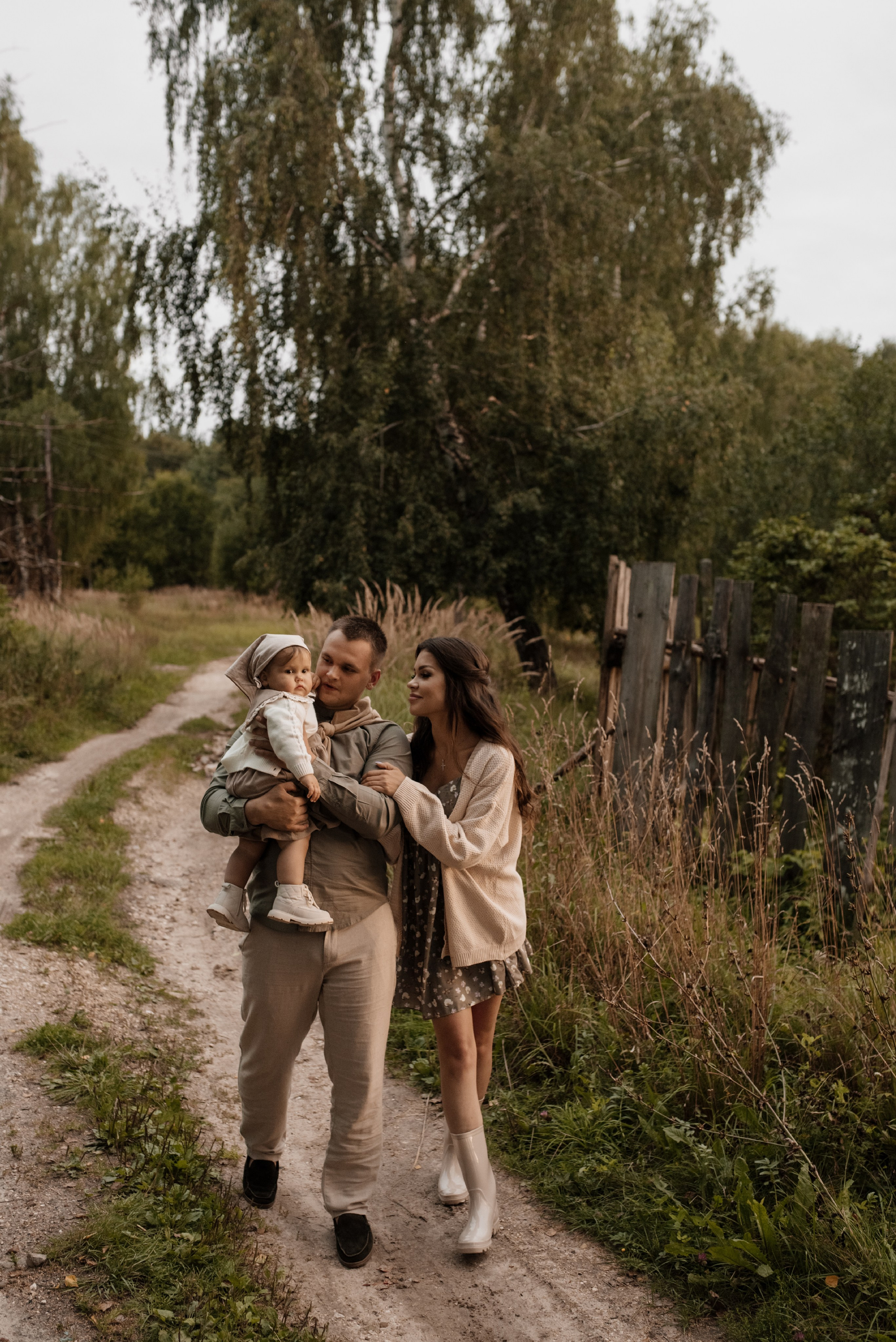 Диана ♡ Милана ♡ Артем. Фотограф Ольга Плеханова | Нижний Новгород, Москва