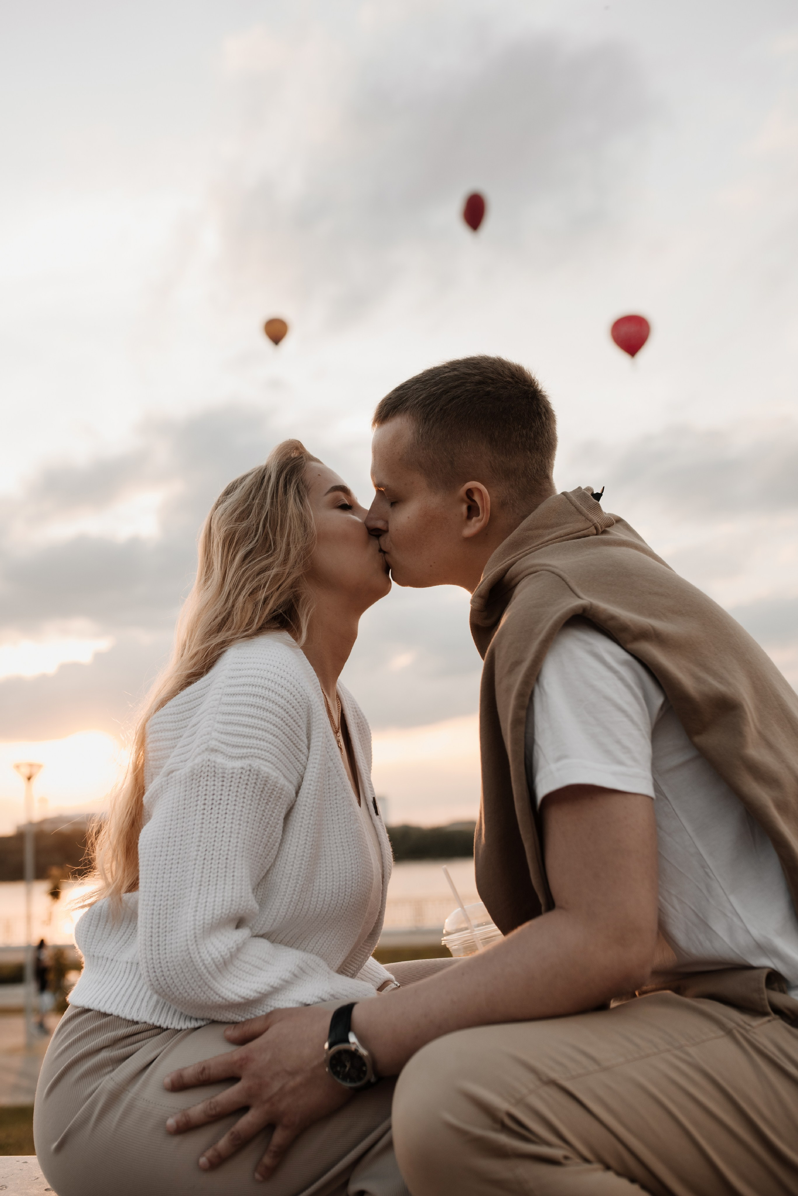 Карина ♡ Саша. Фотограф Ольга Плеханова | Нижний Новгород, Москва