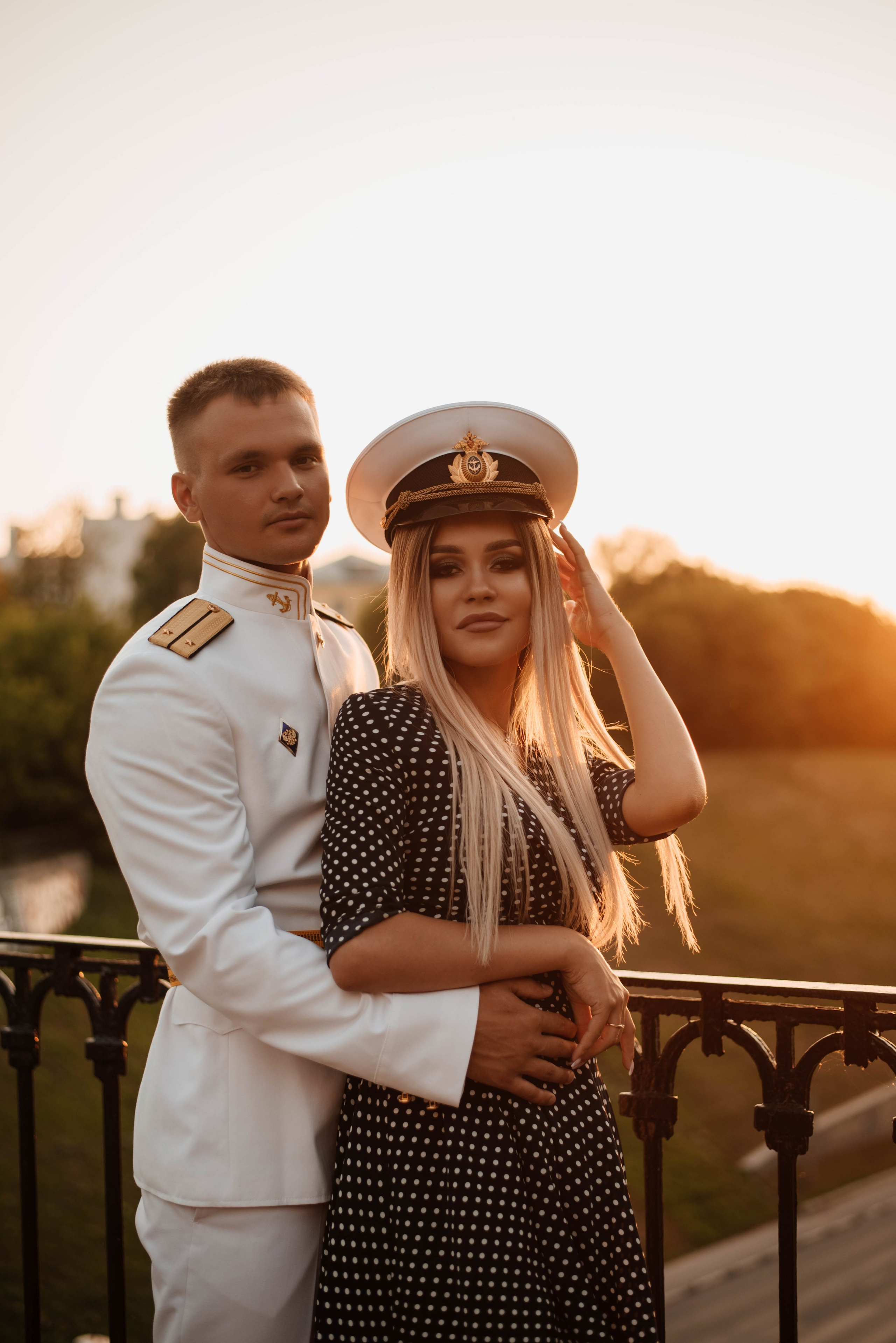 Диана ♡ Артем. Фотограф Ольга Плеханова | Нижний Новгород, Москва