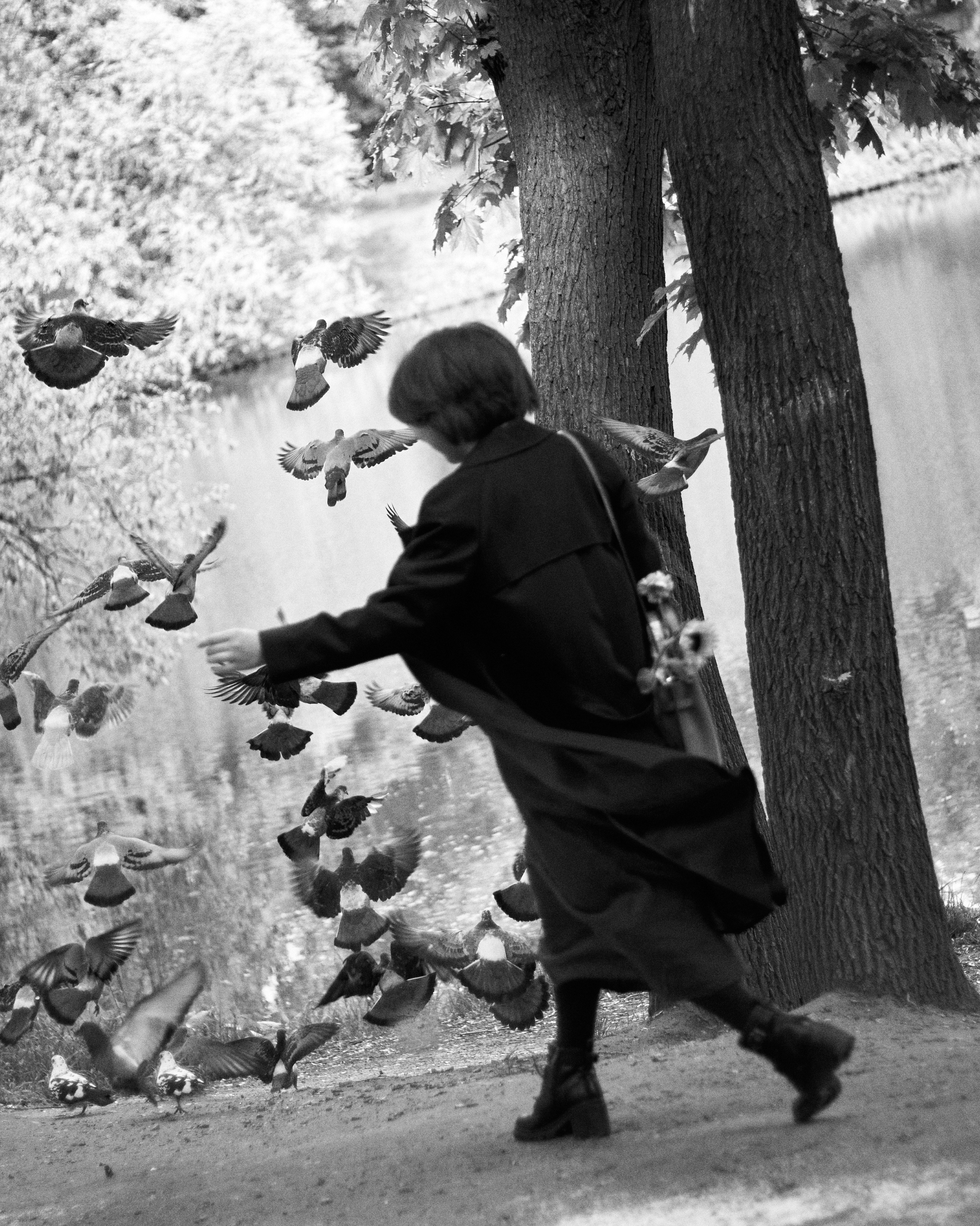 Амира. Портретный и свадебный фотограф в Москве Александра