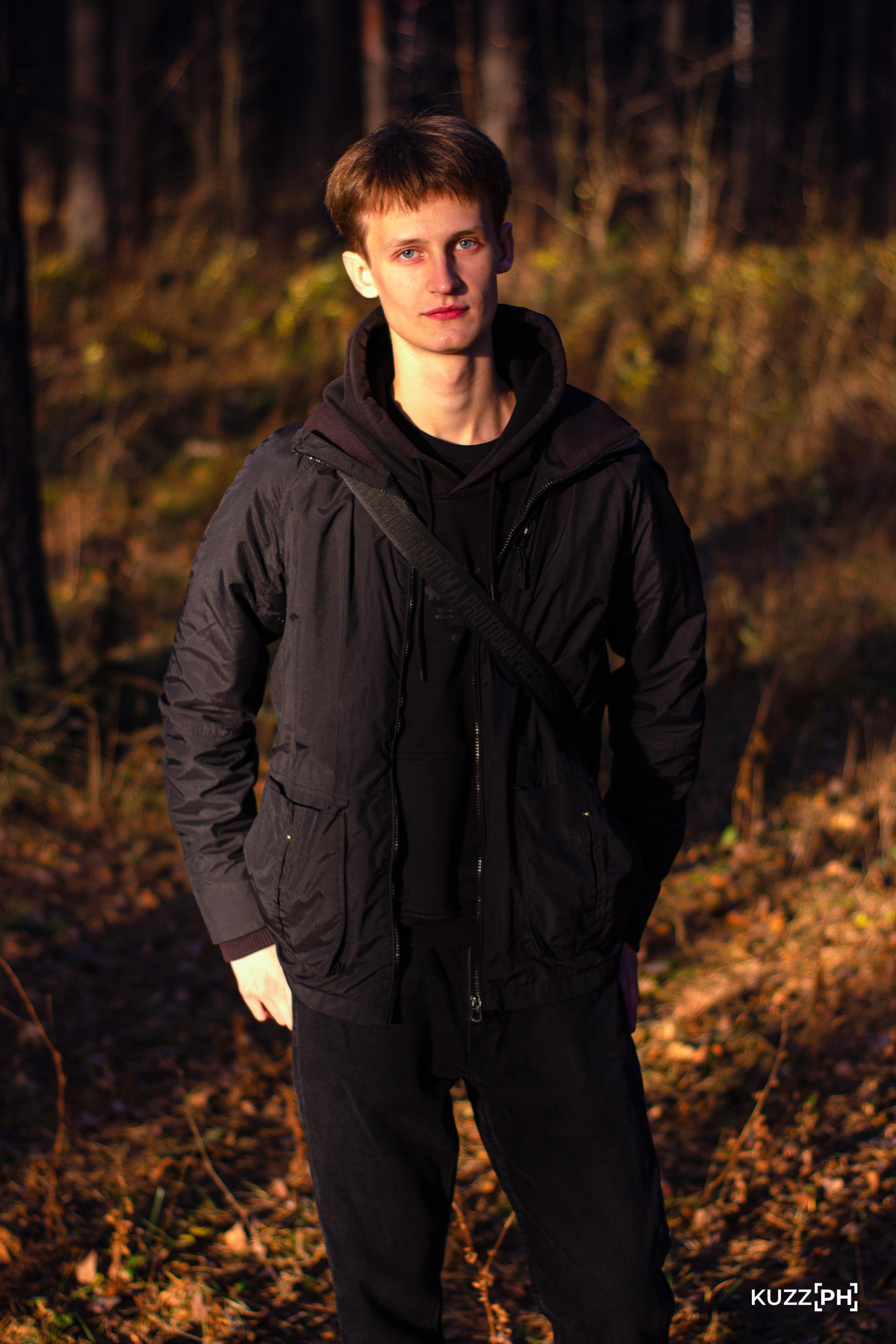 Мирослав. Kuznetsov | Фотограф в Красноярске