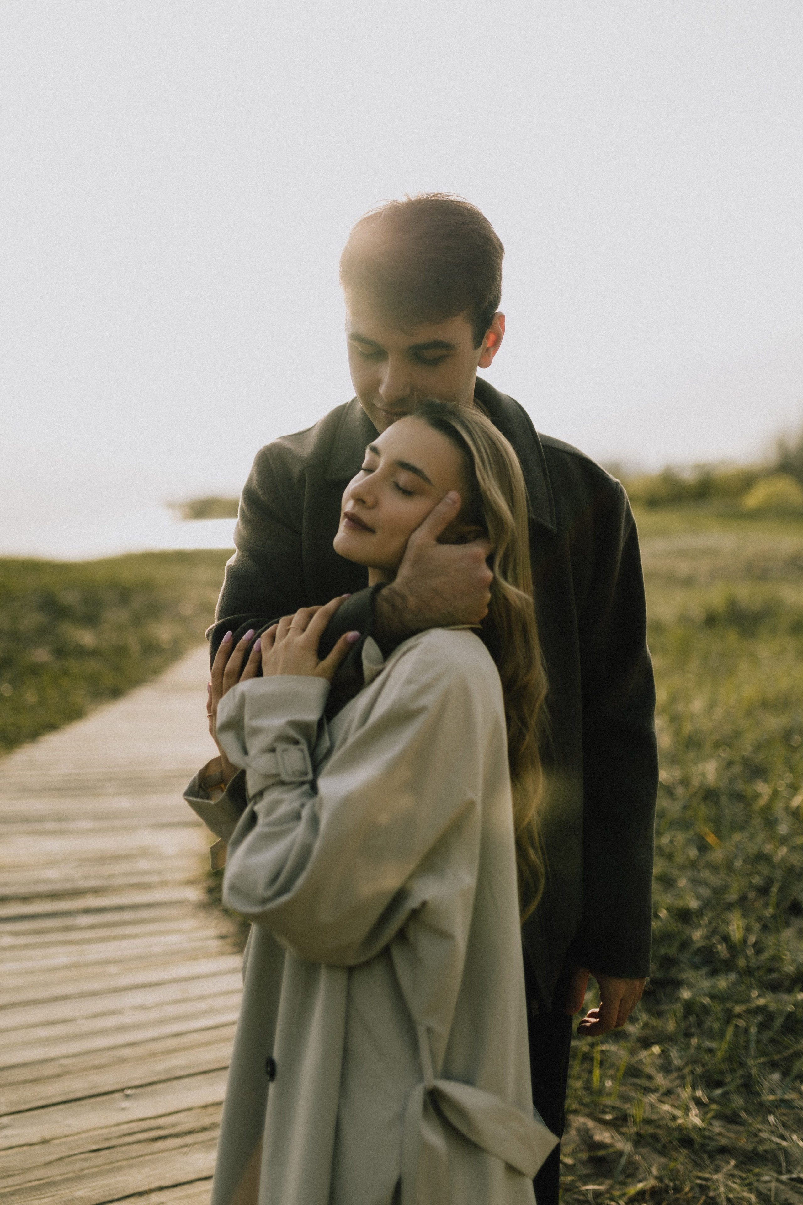 Ксения и Александр. Фотограф в Санкт-Петербурге