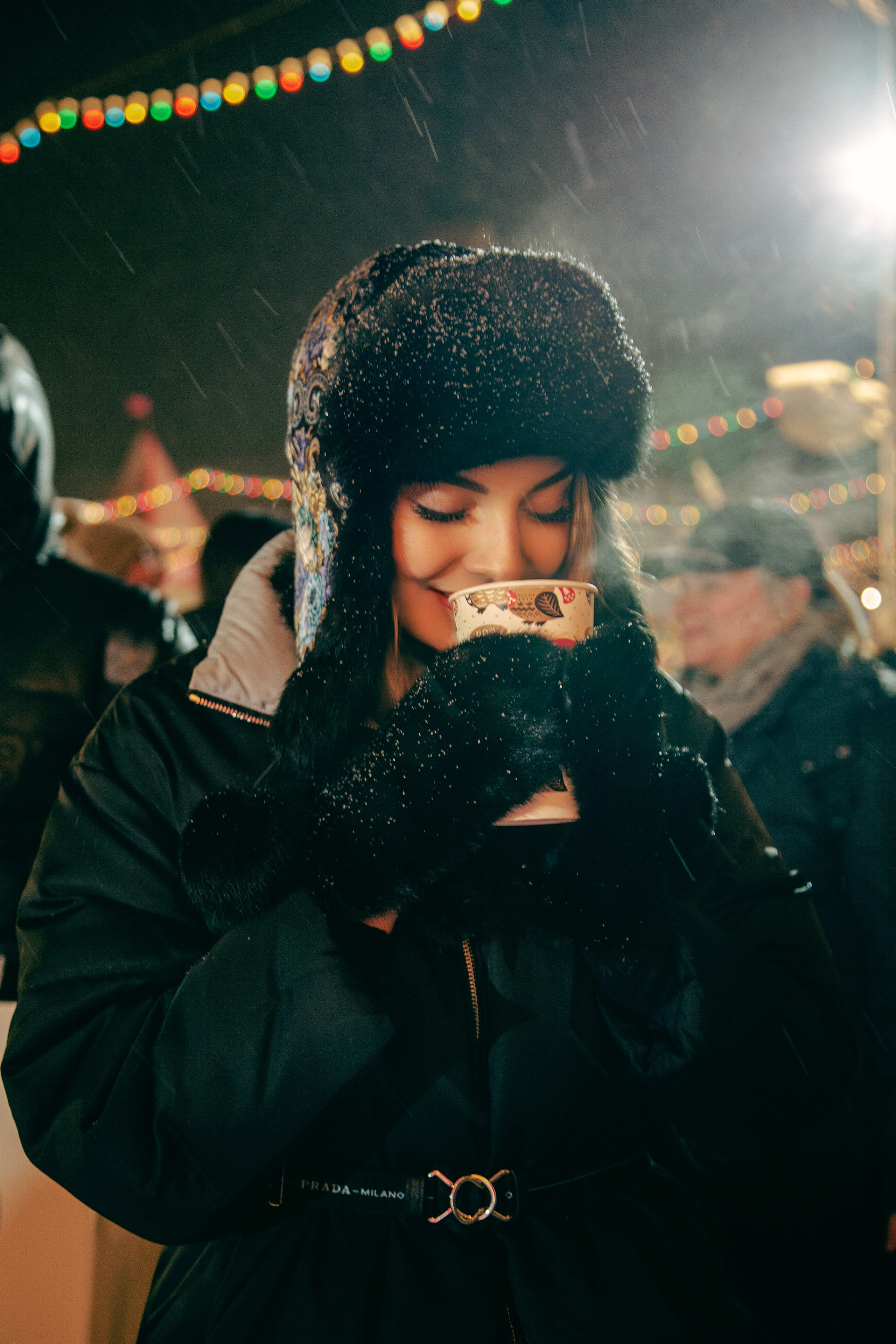 Christmas. Фотограф по-любви!