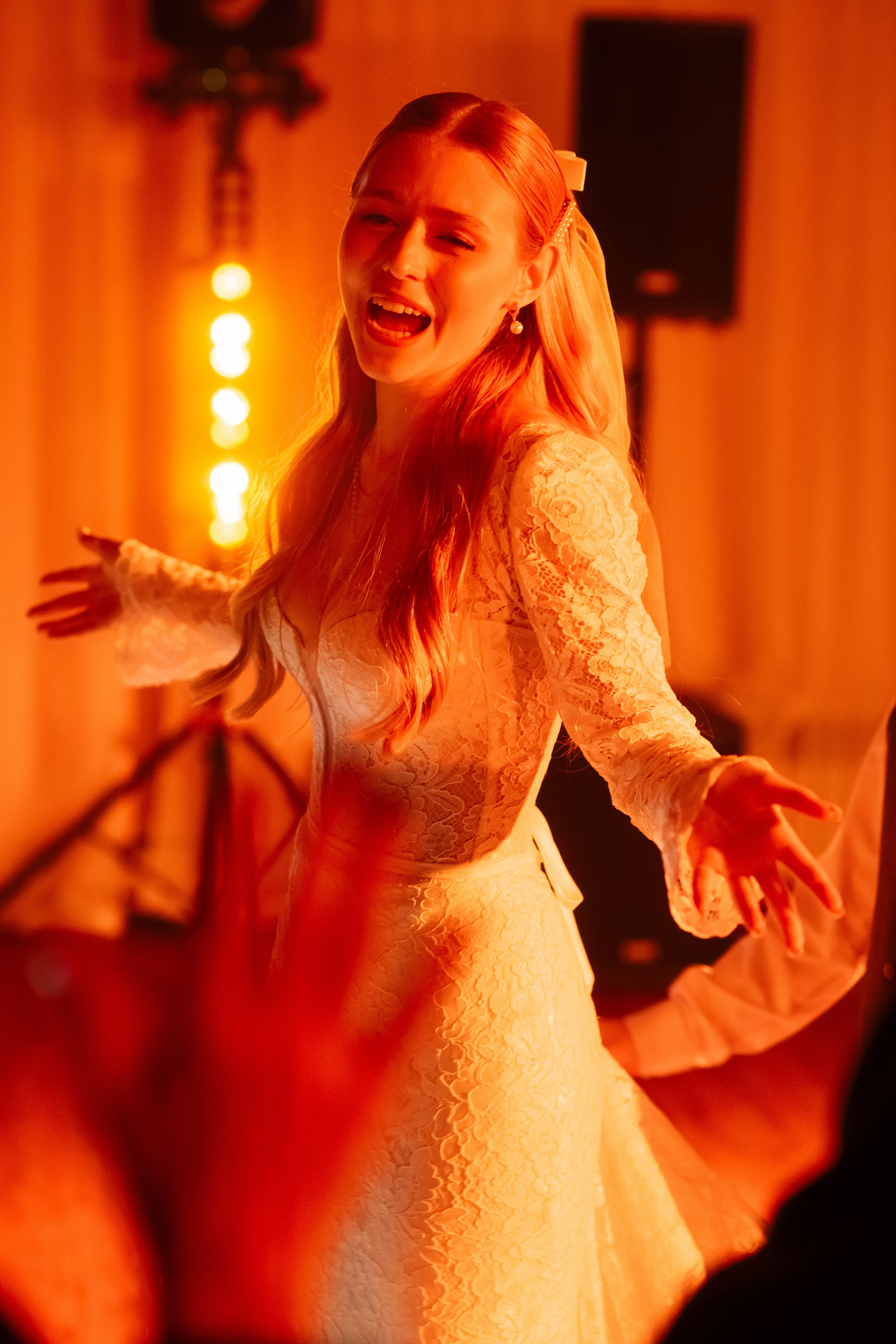 Свадебная фотосессия Полины и Евгения