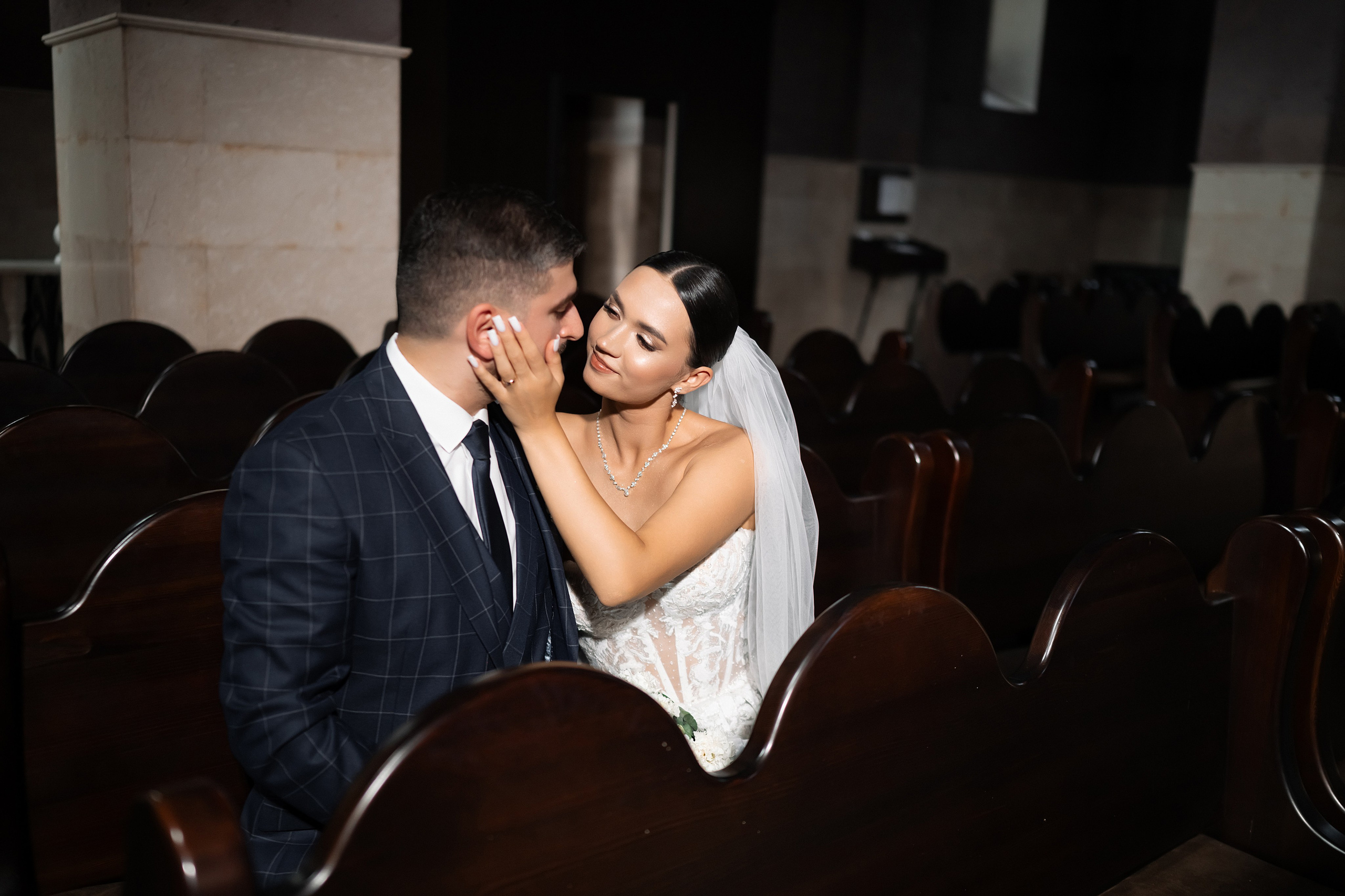 Свадебный фотограф Новосибирск