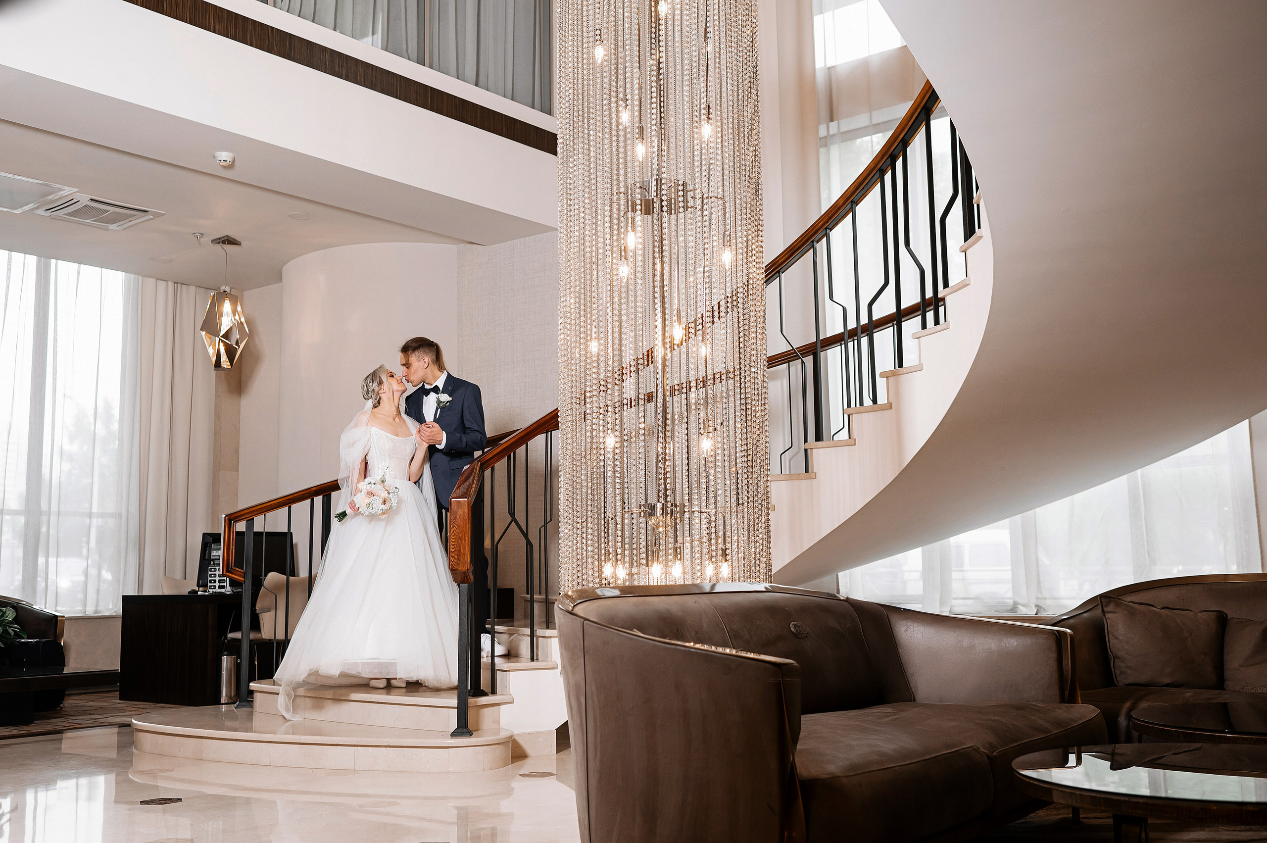 Свадебный фотограф Новосибирск