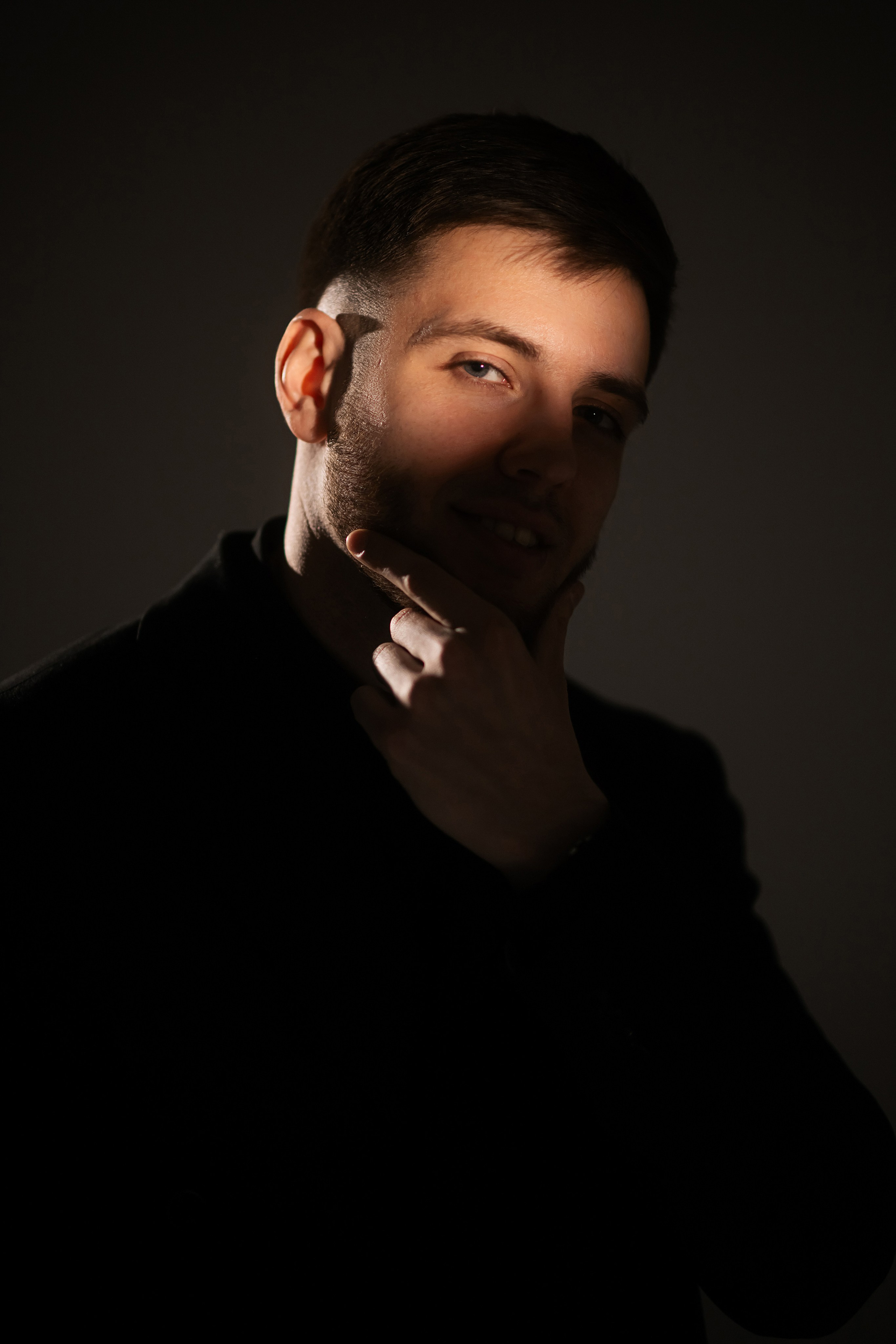 Фотосессия для Кирилла