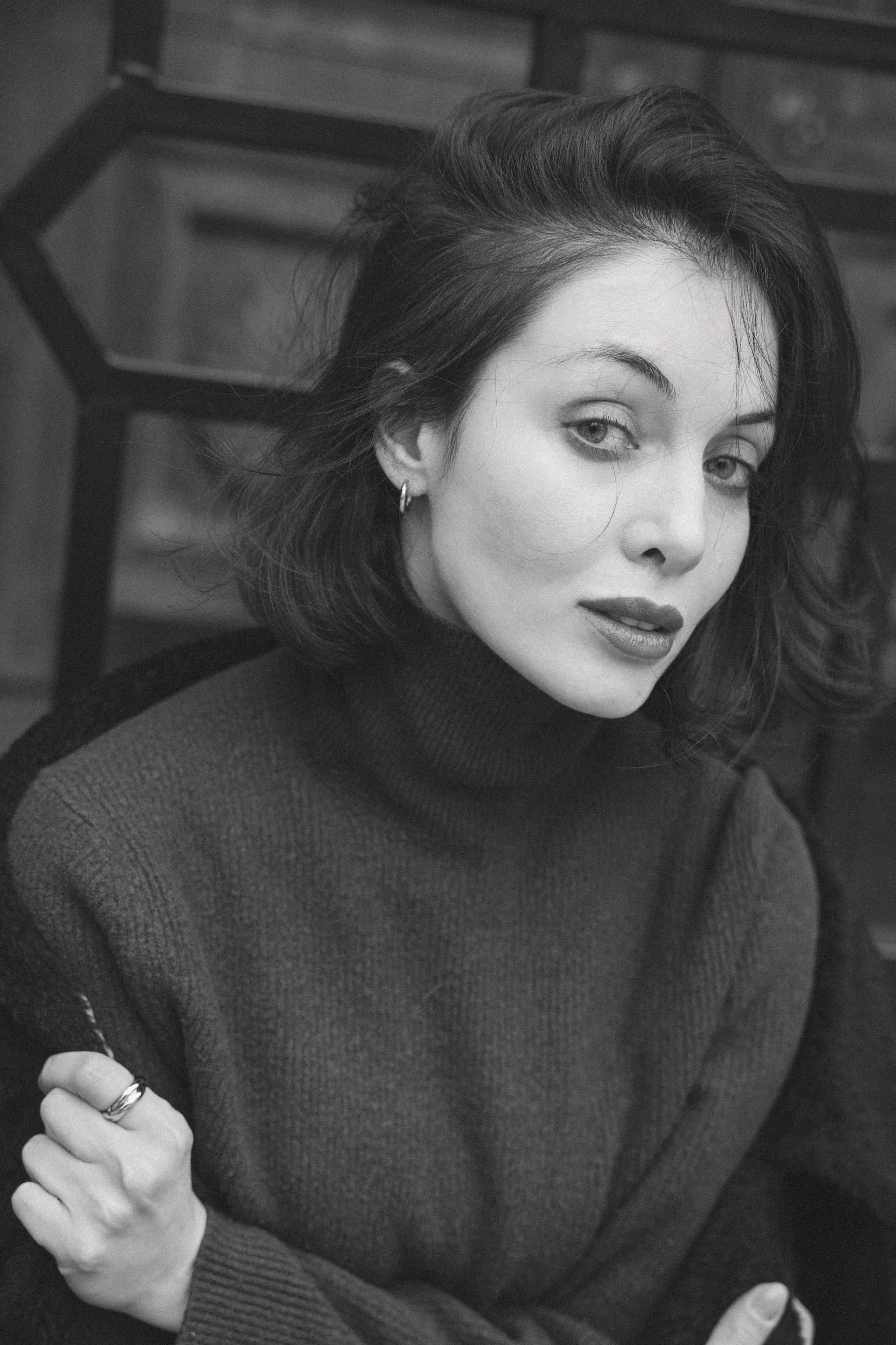 ОЛЯ. Я фотограф из Москвы к Вашим услугам