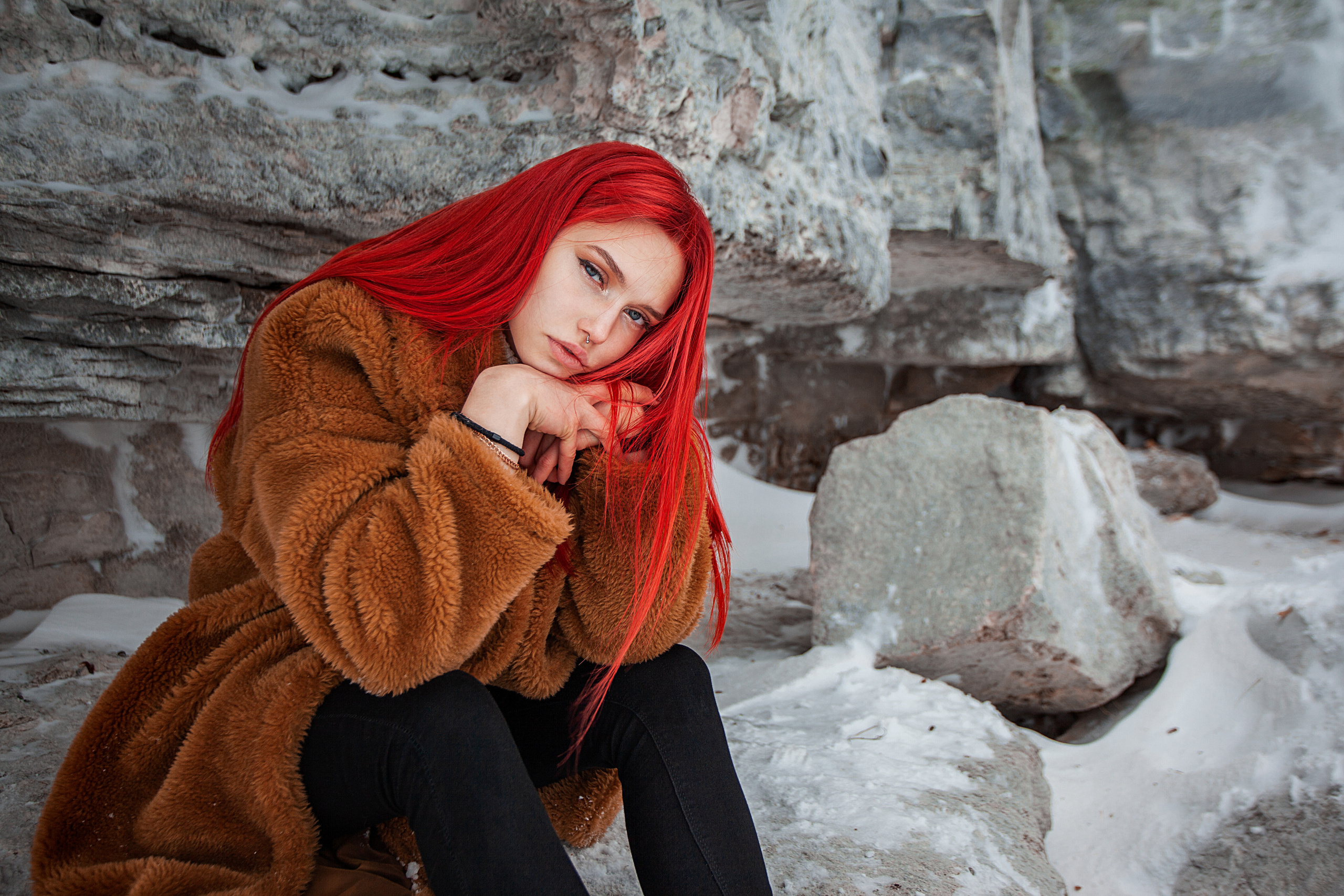 Olya. Свадебный фотограф. Краснодар, Москва, Питер. Вадим Мерье