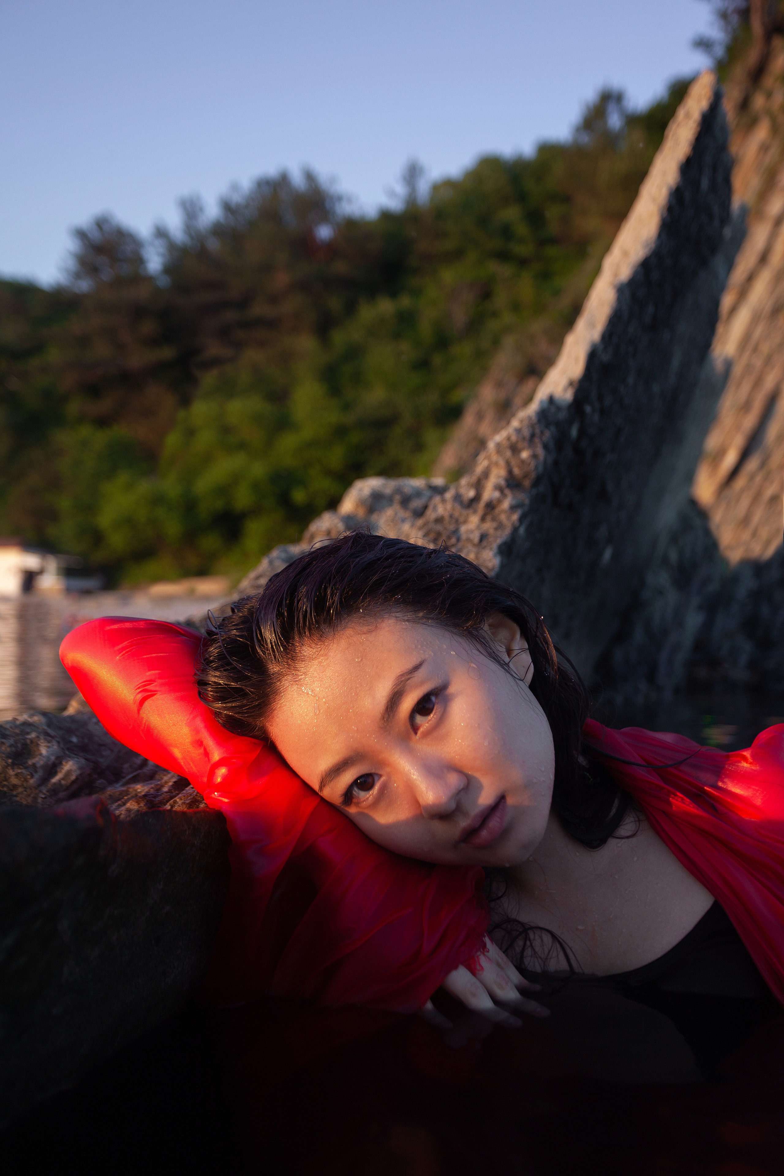 Veronica. Свадебный фотограф. Краснодар, Москва, Питер. Вадим Мерье