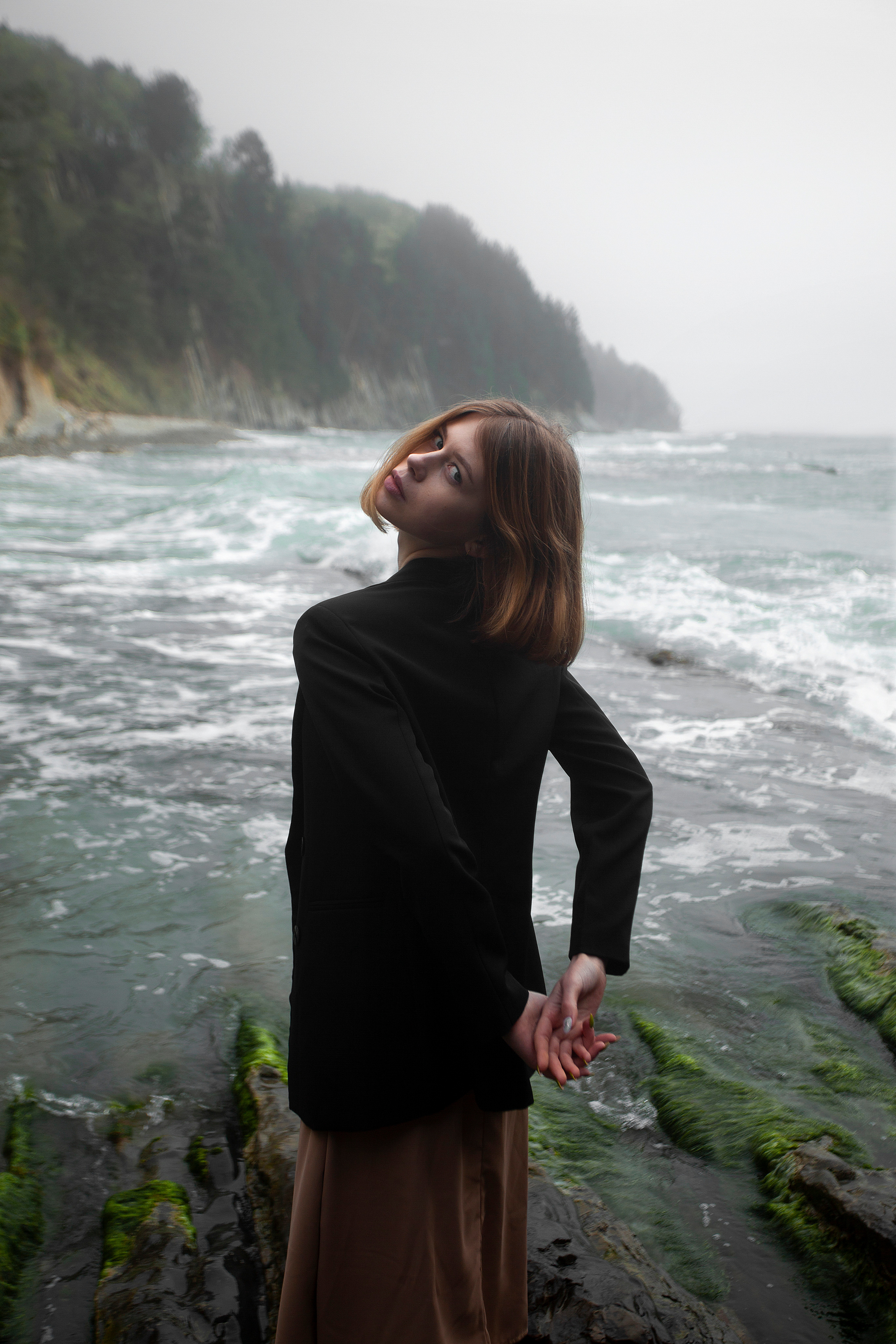 Anastasia. Свадебный фотограф. Краснодар, Москва, Питер. Вадим Мерье