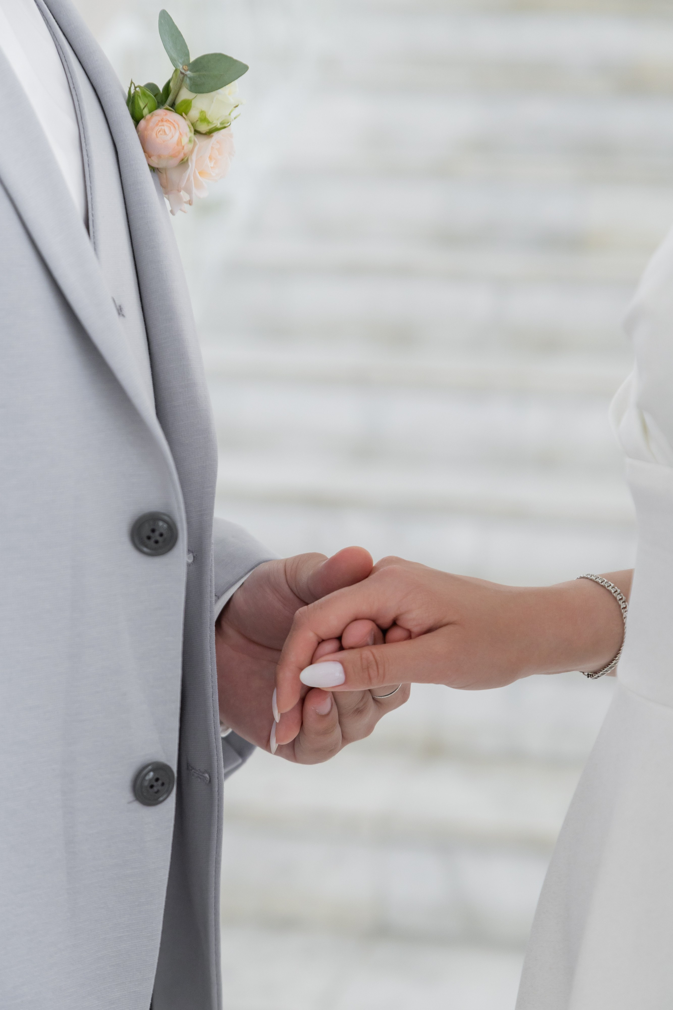 Алексей и Юлия. Фотограф в Самаре / Олеся Широнина