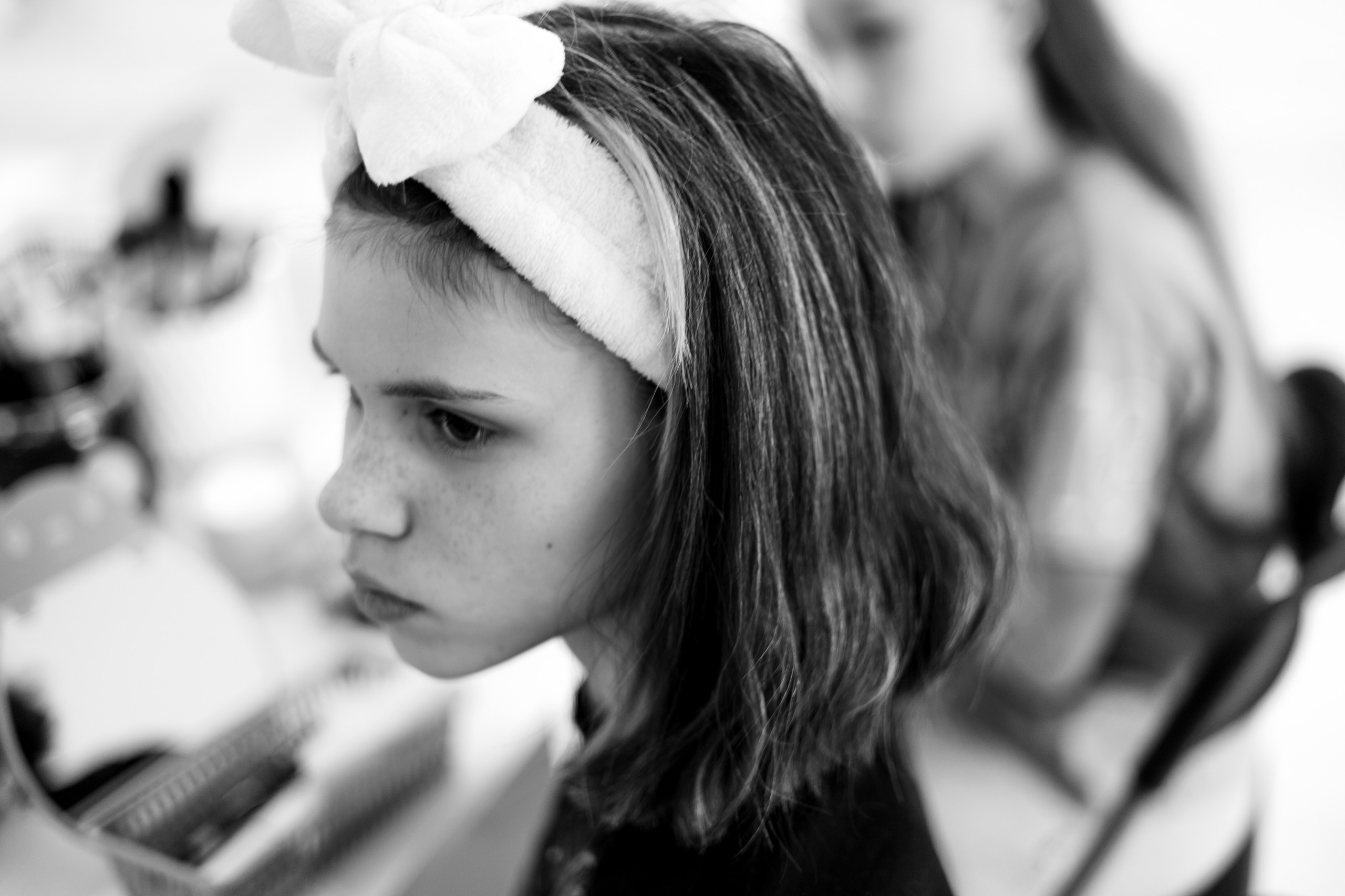 Мастер-класс макияжа для девочек 11-14 лет 29 марта. Фотоотчёт. Школа для девочек во Владивостоке — Само Совершенство