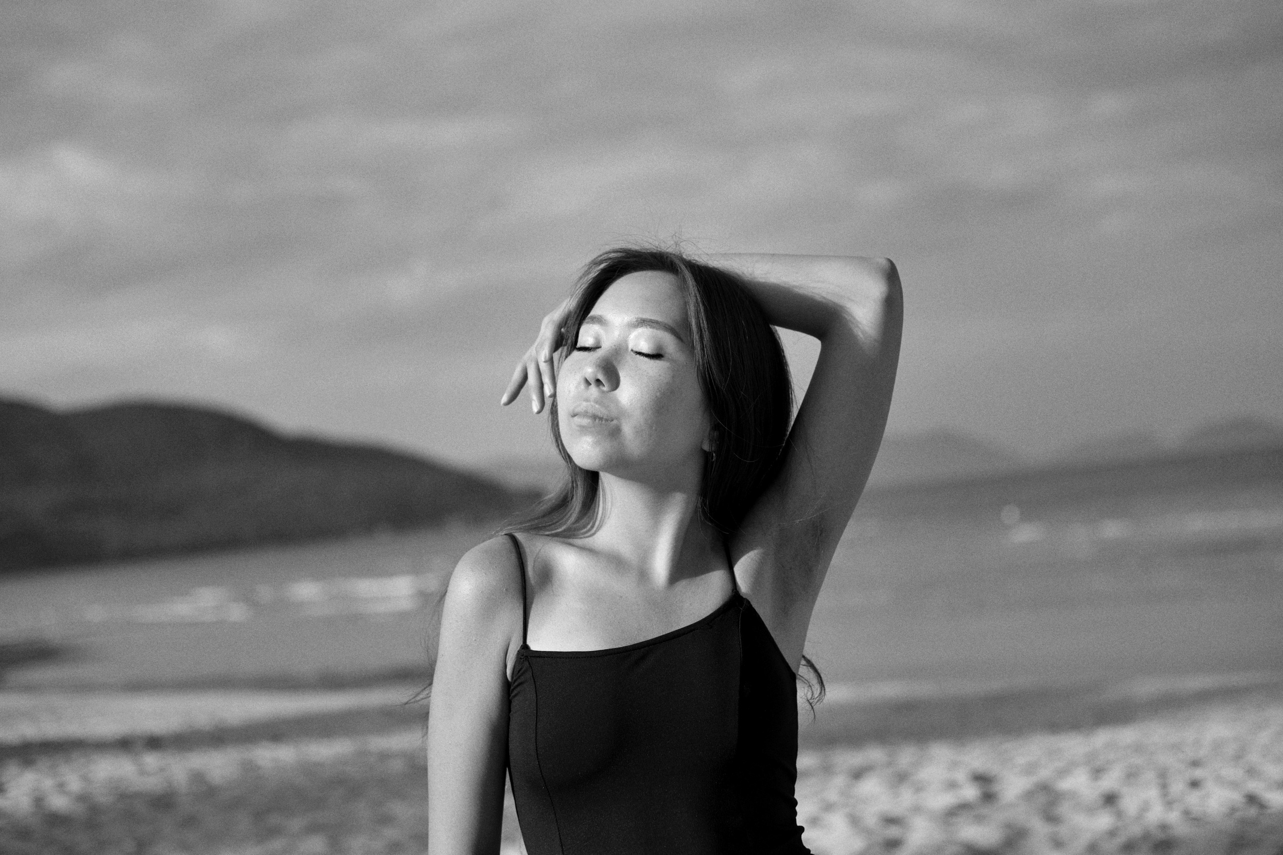 Summer edition. Kate Groman|Фотограф во Вьетнаме