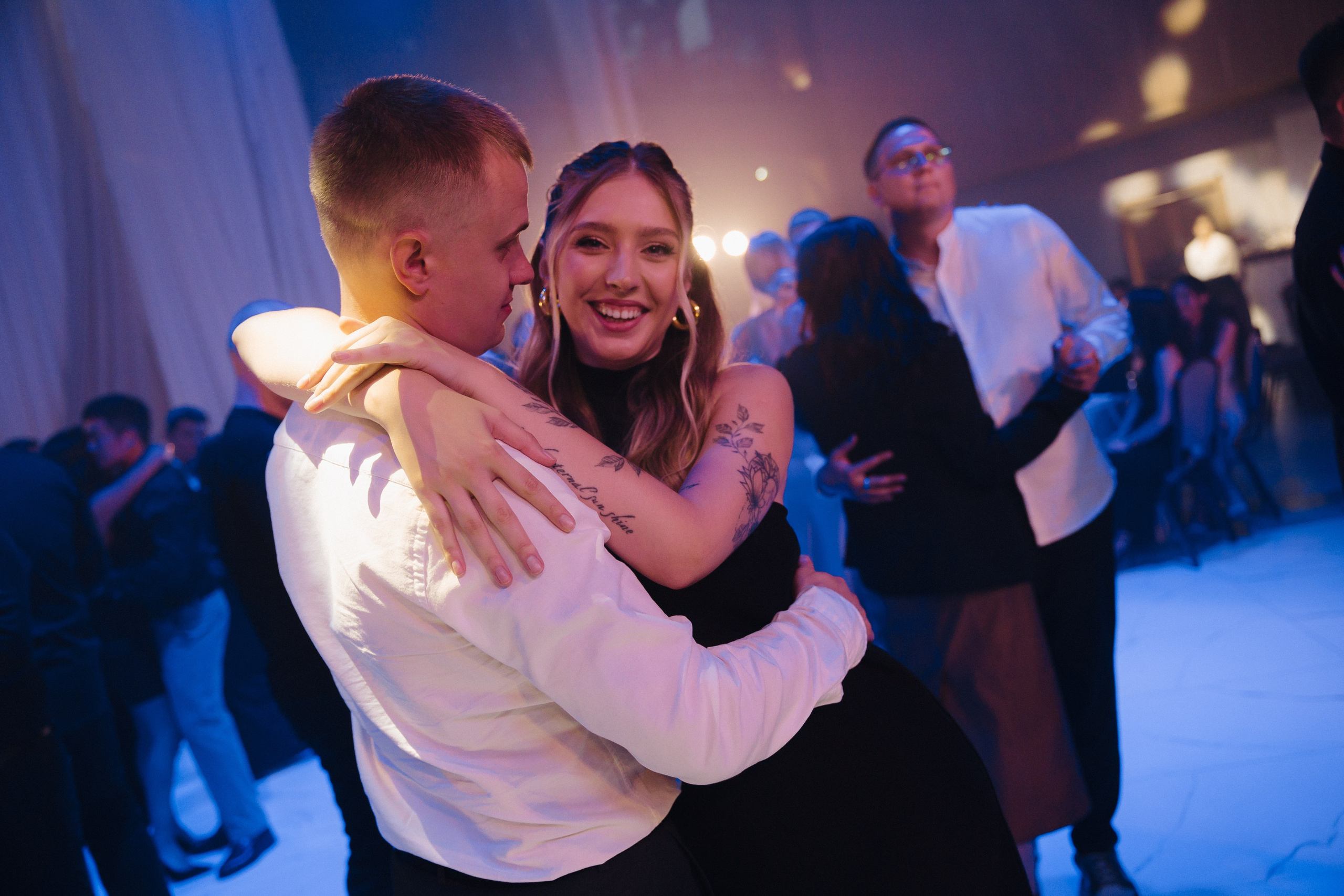 ПАРК СИТИ, MARY WHITE. Свадебный и индивидуальный фотограф в Челябинске Евгения Негодяева