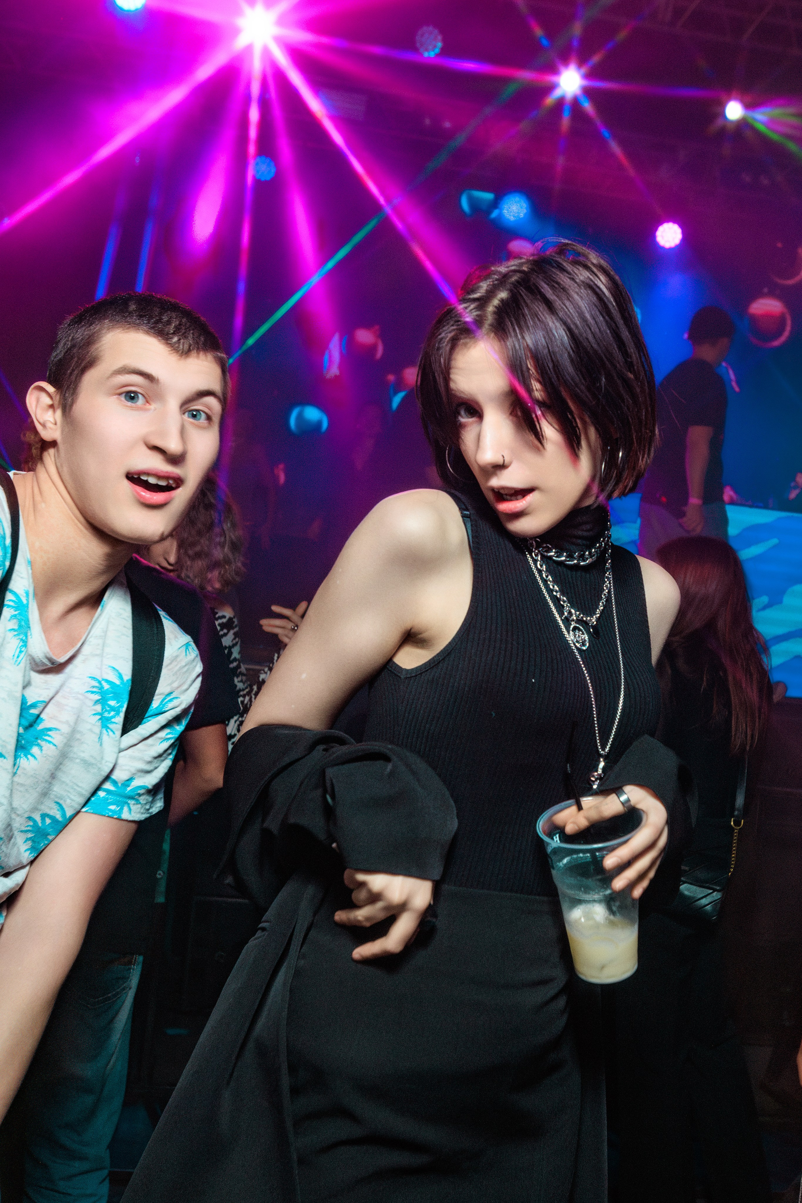 17.01.25 Project X. Репортажный фотограф Екатеринбург | Яркий, качественный репортаж | Концерты, клубы, репортаж, праздники, корпоративы