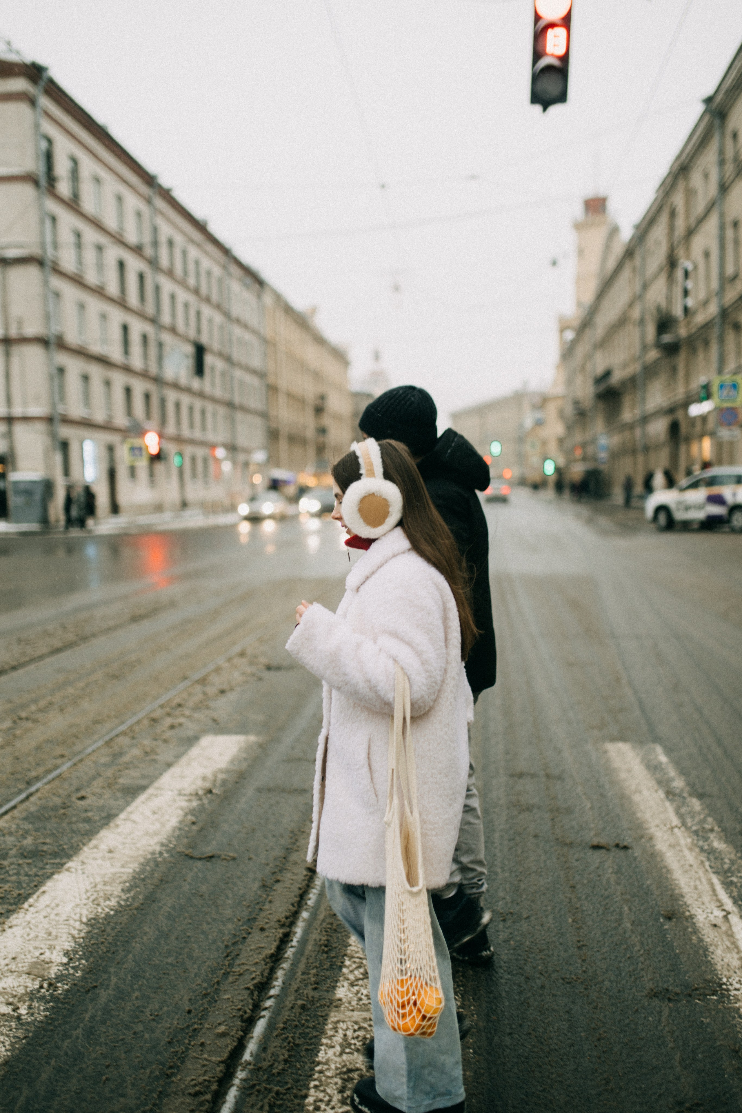 Владислава и Александр. Фотограф в Санкт-Петербурге