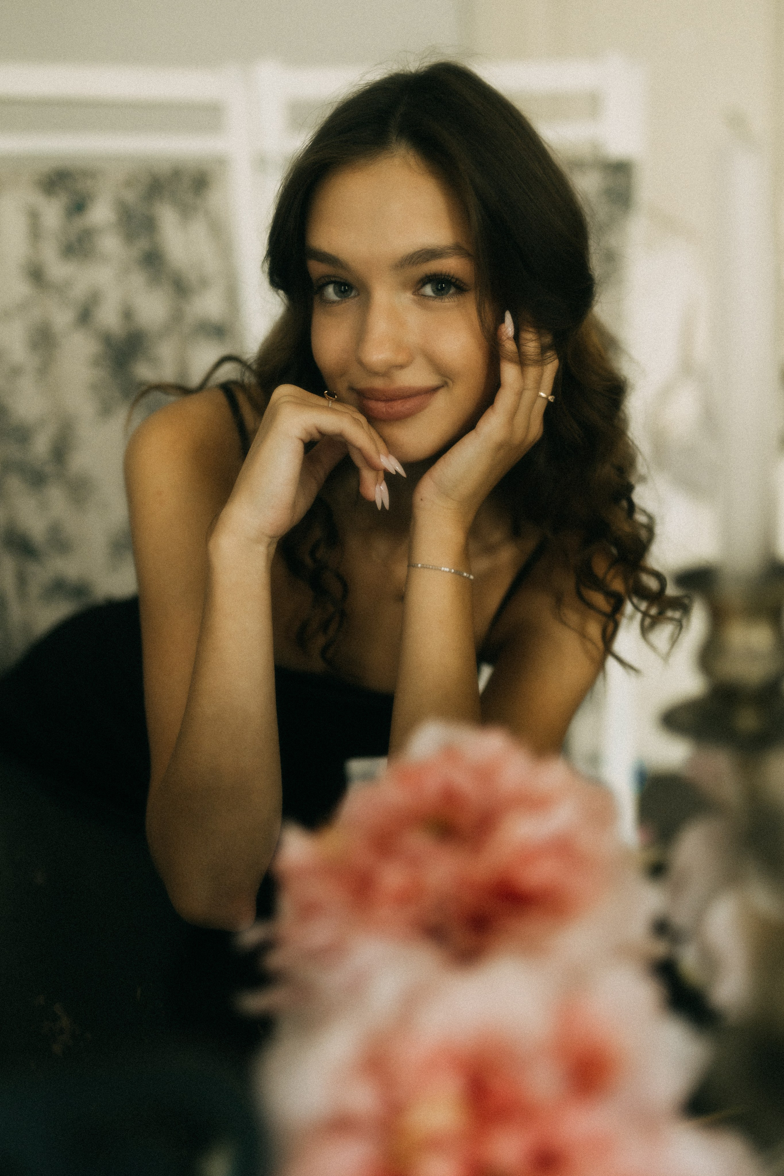 Таисия. Фотограф в Санкт-Петербурге