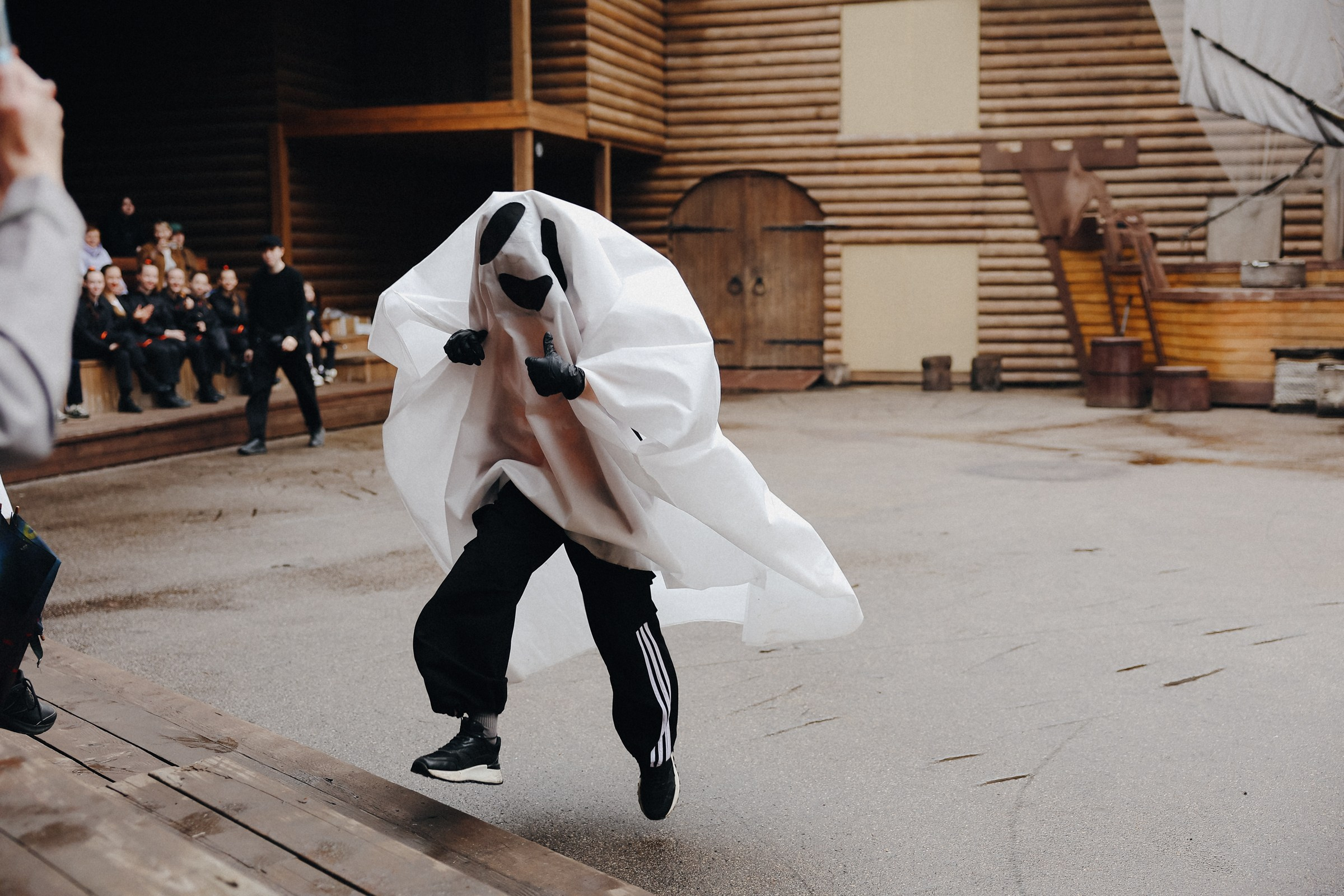 /РЕПОРТАЖ/ Концерт Krapivka Dream Drum. Свадебный фотограф Великий Новгород Станислав Кособудский