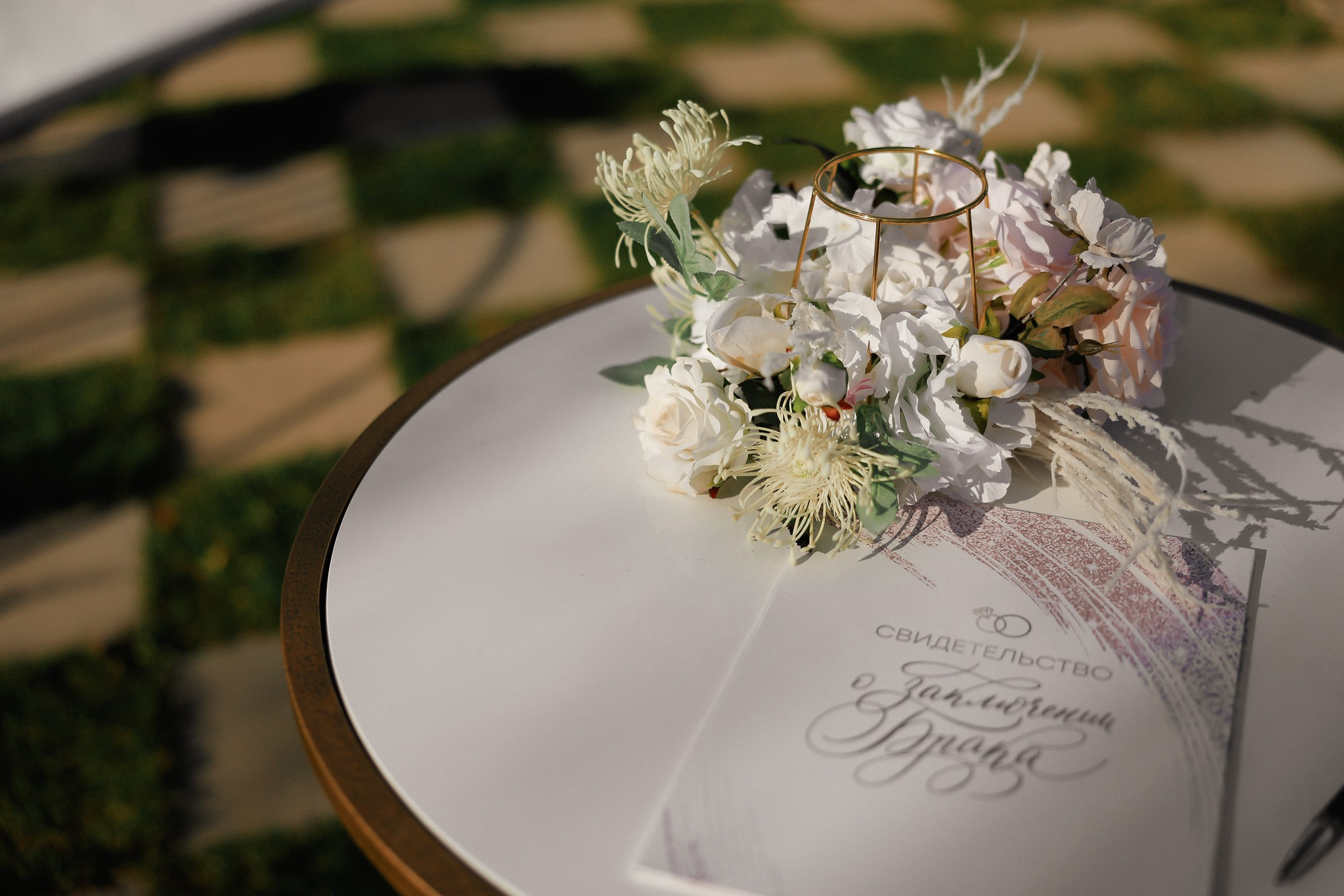 Мария и Роман. 2023. Свадебный фотограф Великий Новгород Станислав Кособудский