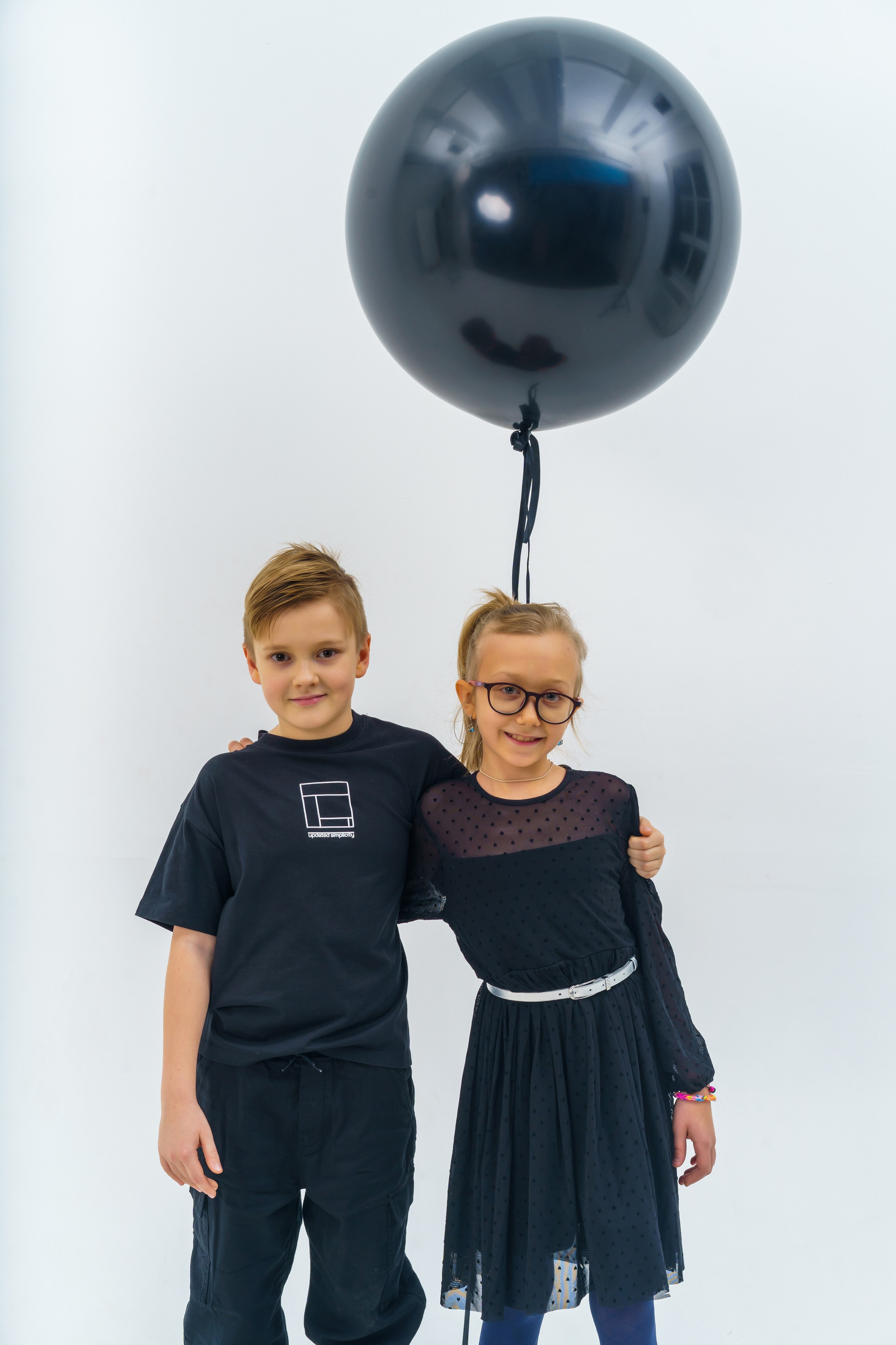 ДР с друзьями в студии!. Фотограф Челябинск · Ольга Серебрякова