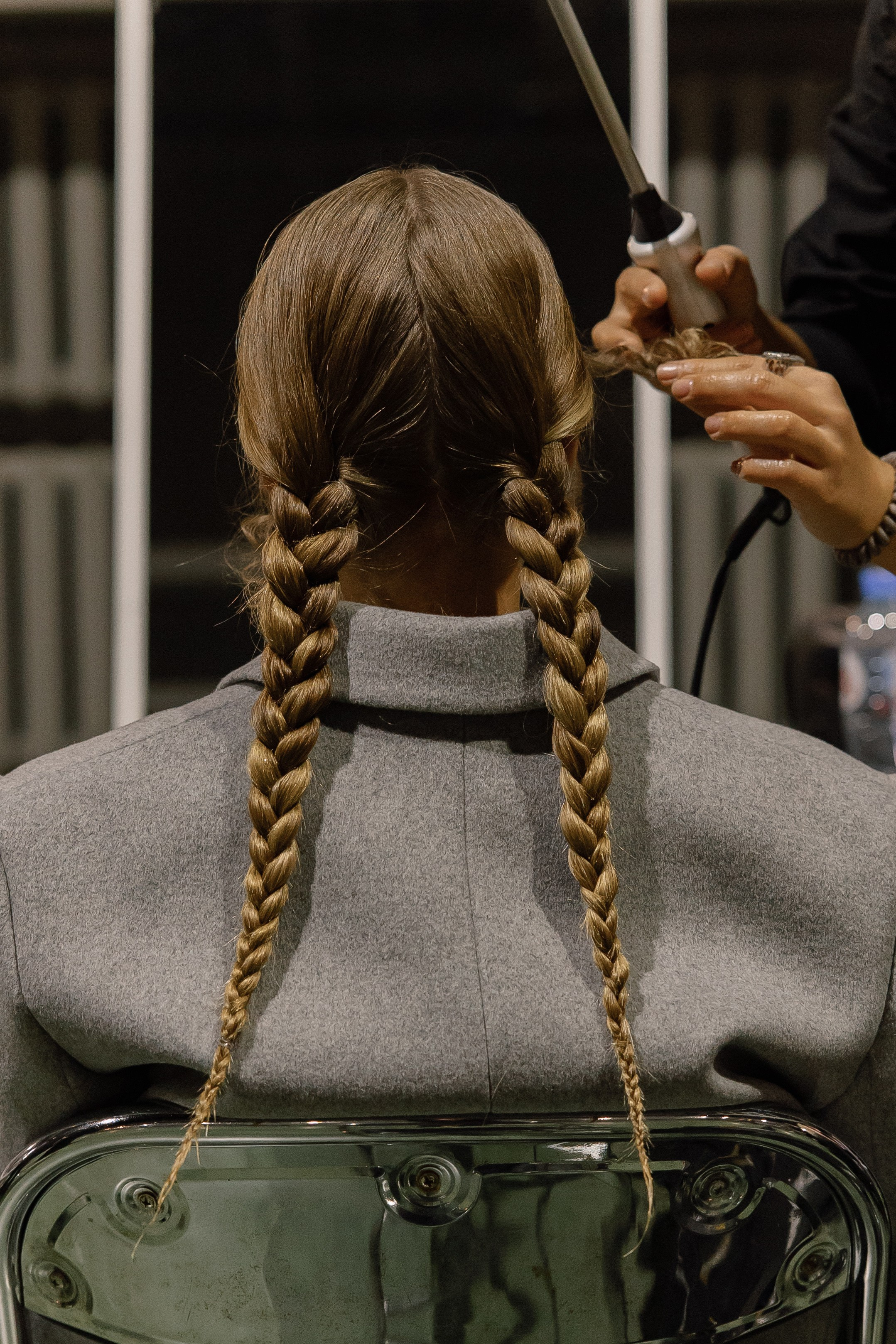 Rara Avis Fashion Show 2025. Свадебный фотограф Москва и Санкт-Петерург Артем Мамонов