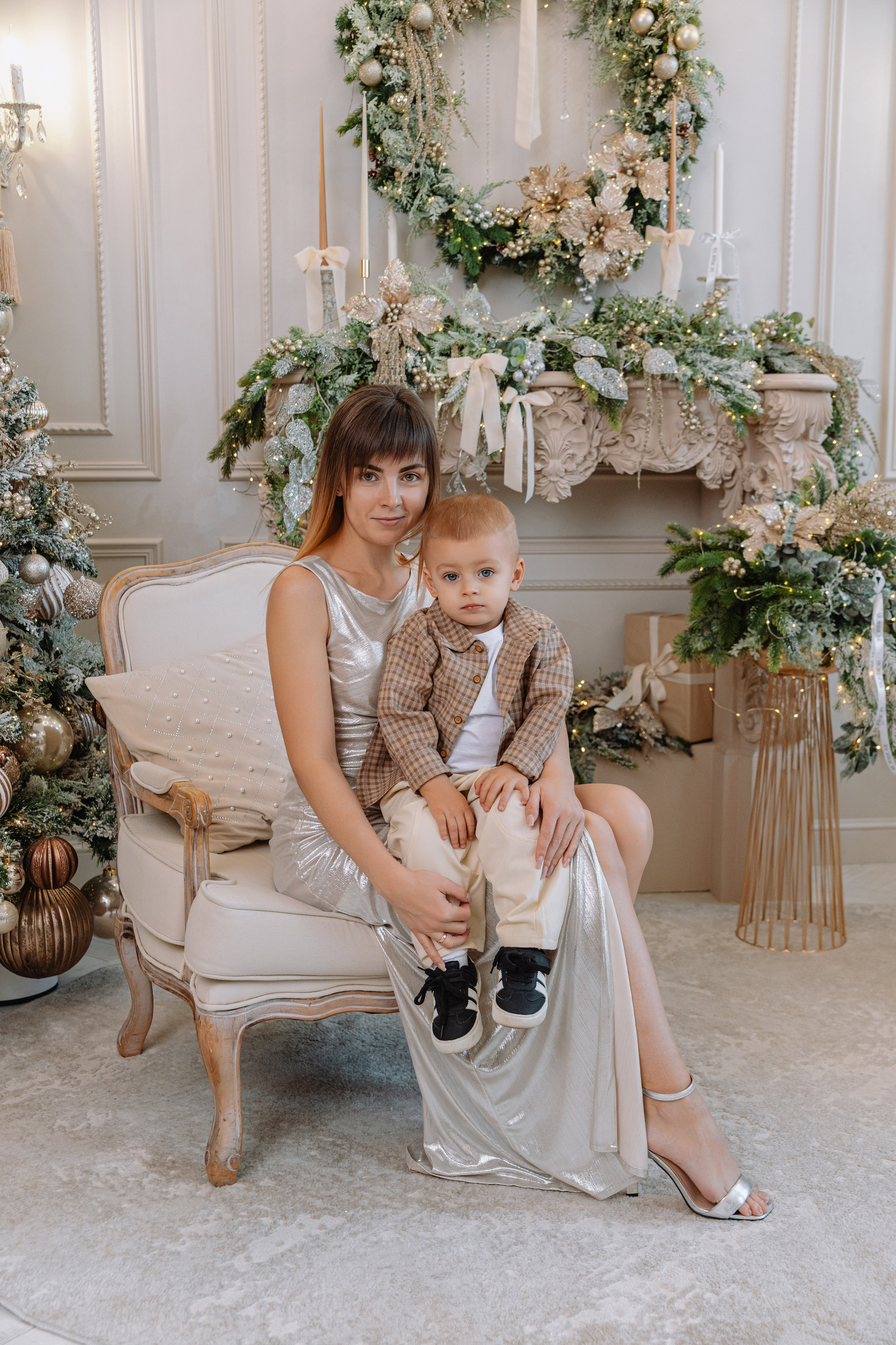 Ирина и Арсений. Фотограф Воронеж Варвара