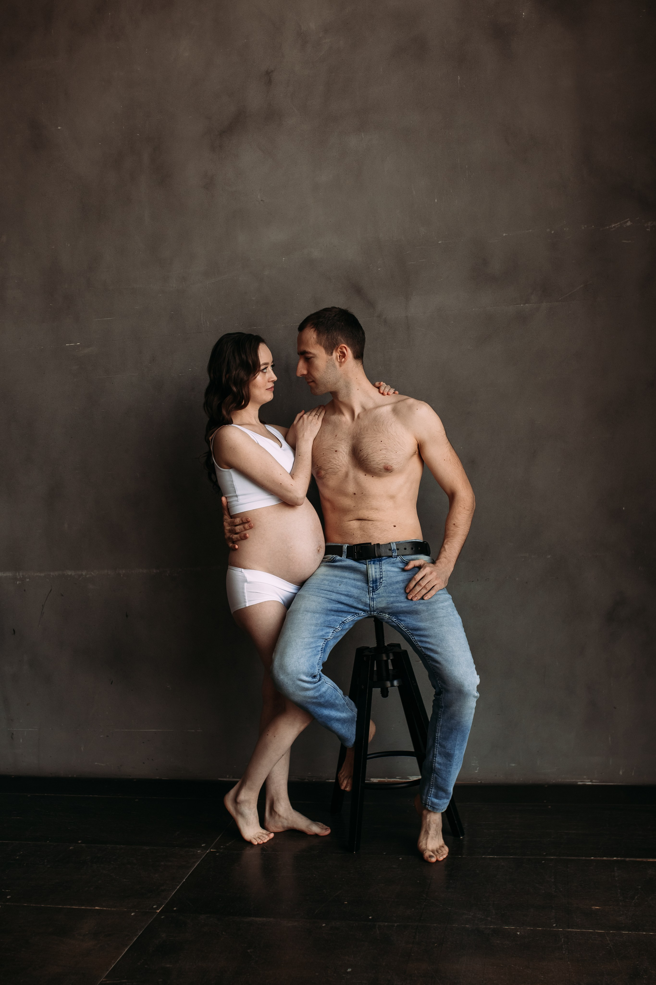 Дина и Рома. Семейный и детский фотограф в Нижнем Новгороде Наумова Лидия