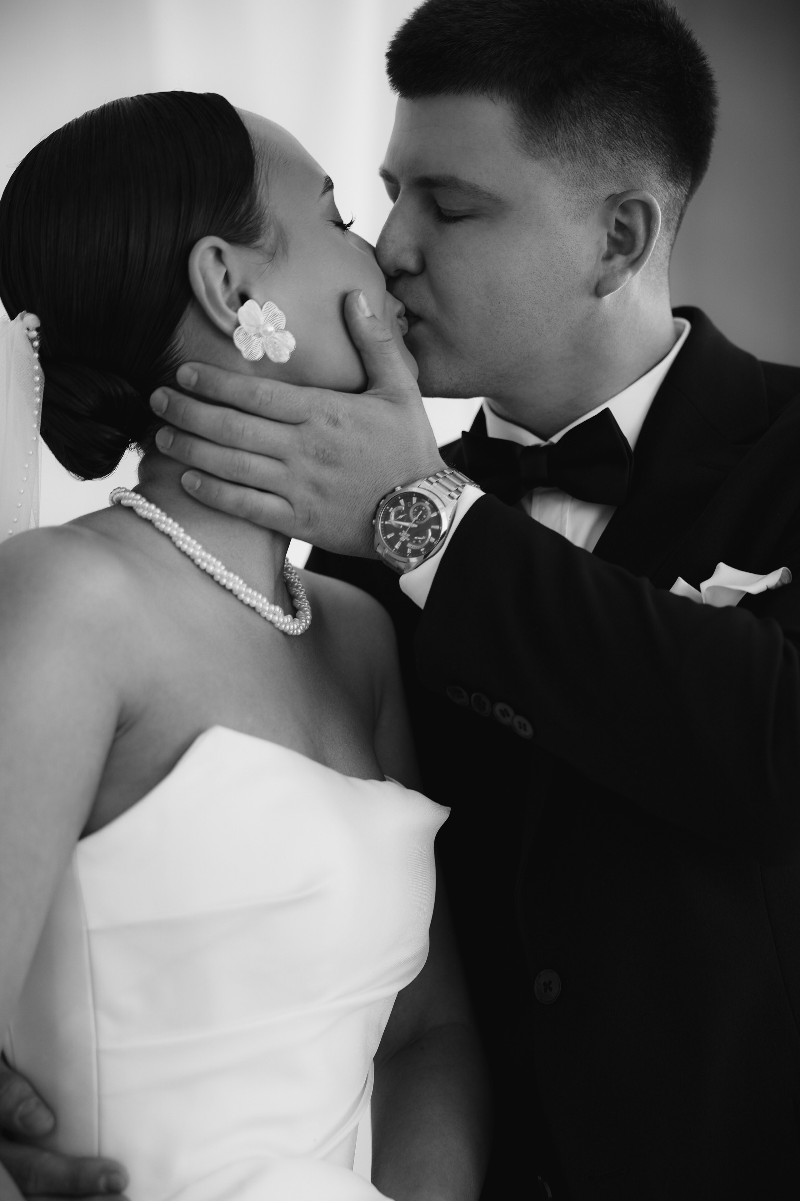 Яна и Олег. Анастасия Камал. Фотограф Саратов