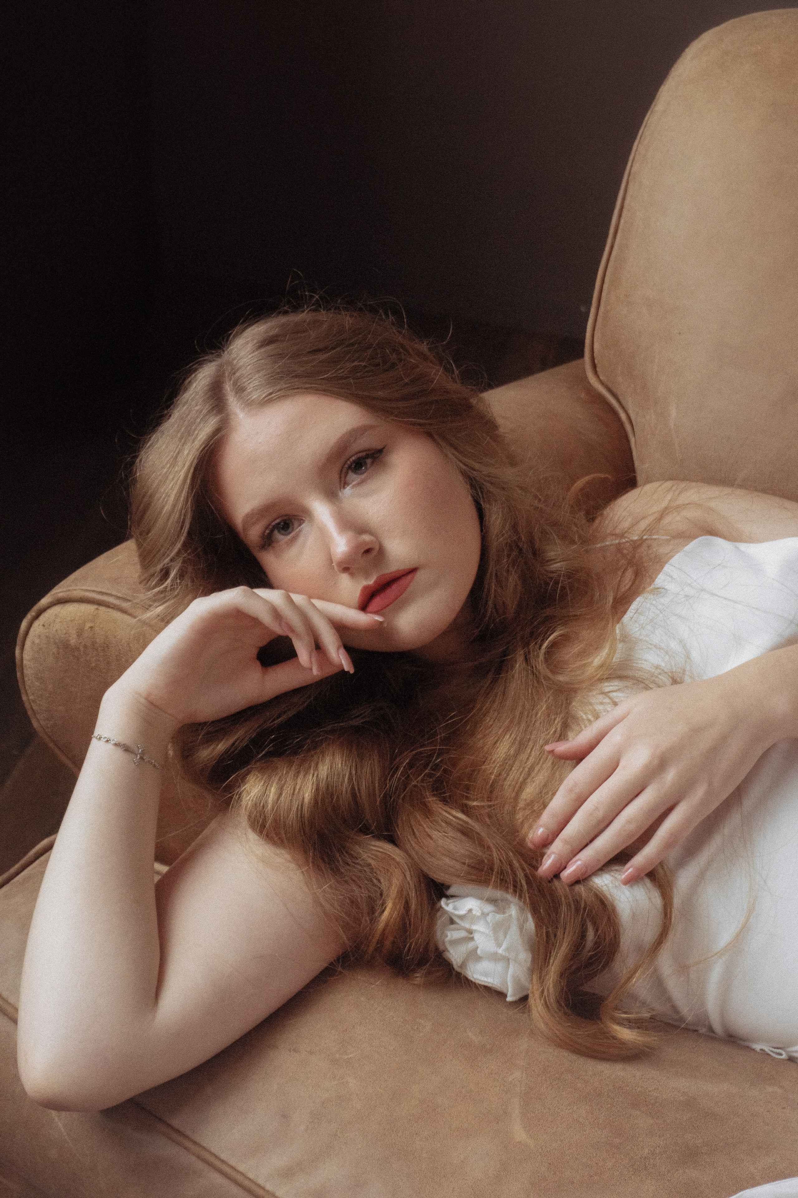 Екатерина. Женский фотограф в Москве Владислава