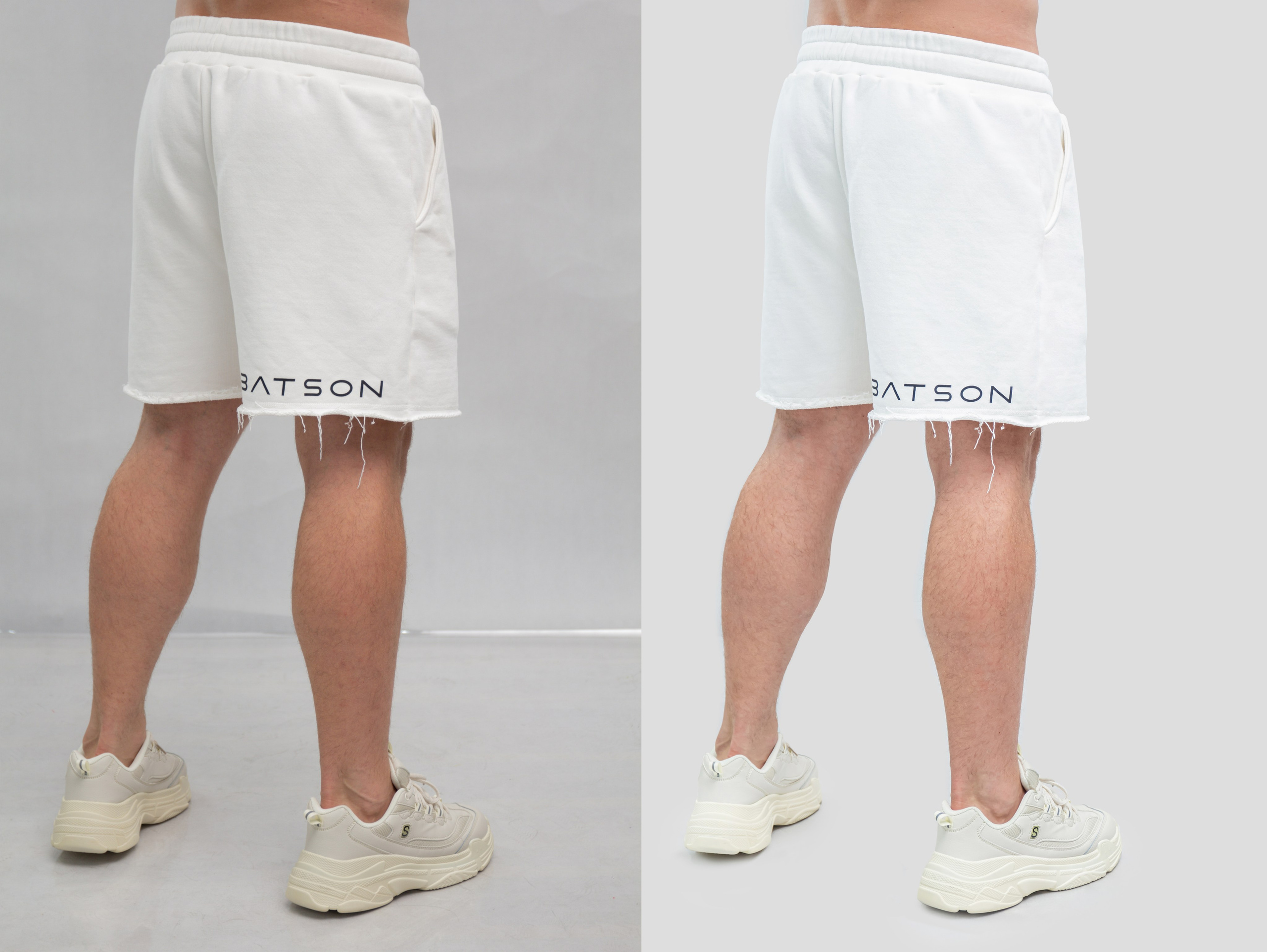 Ретушь портретов для рекламы спортивной одежды — динамика и стиль! | Студия SVITHART