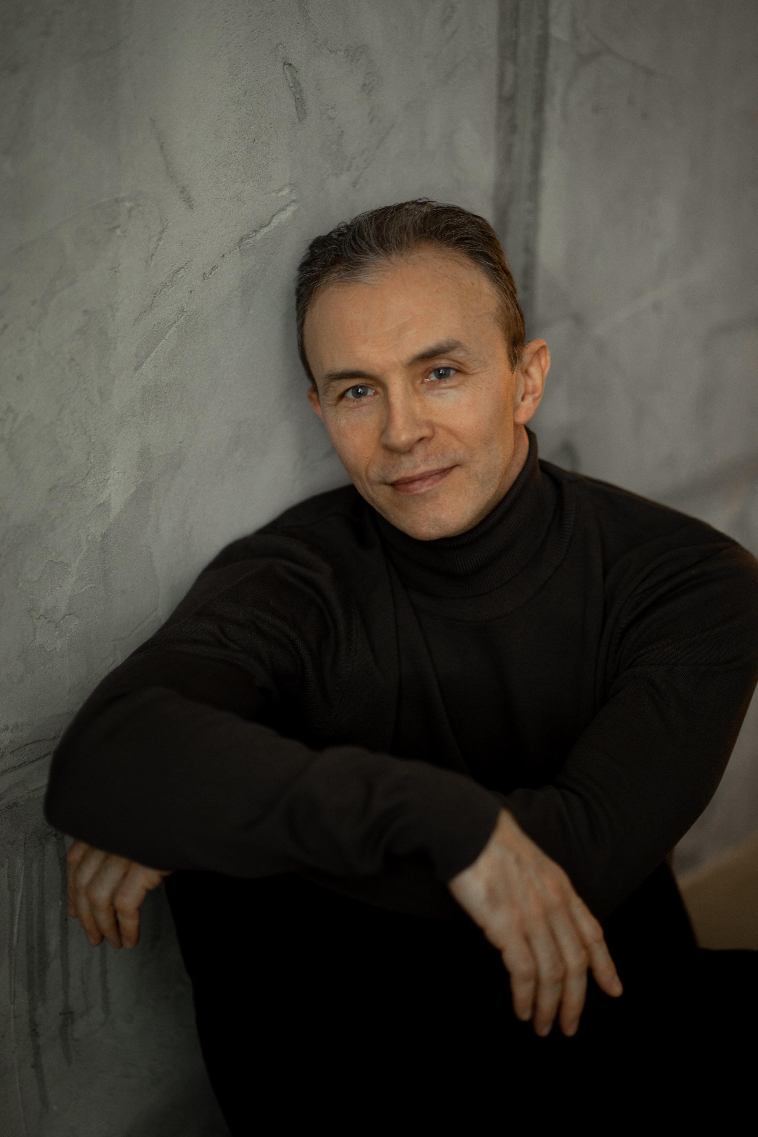 Алексей. Фотограф чувственного портрета в Санкт-Петербурге Светлана Фролова