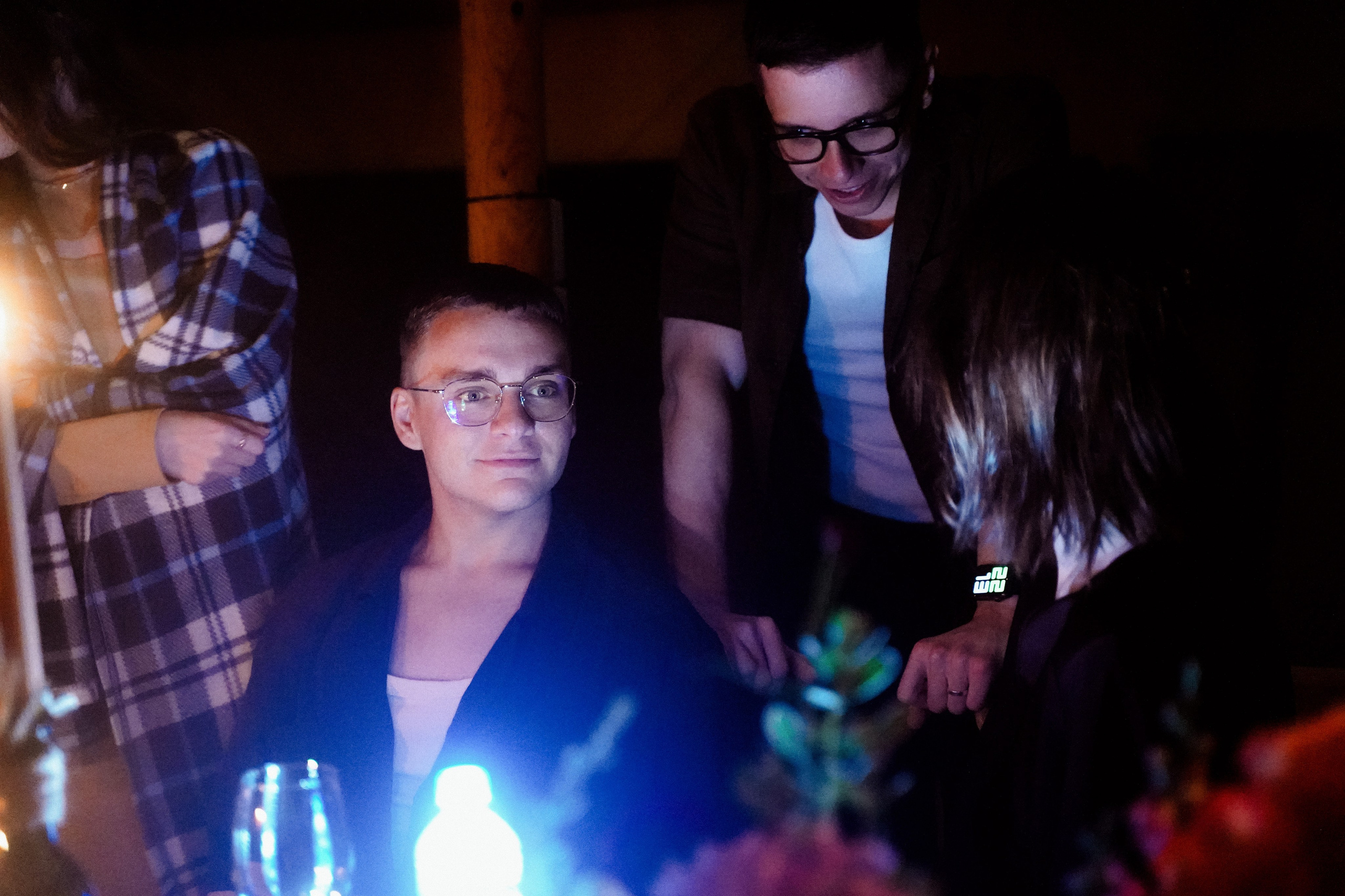 Тбилиси-на-Дону. Фотограф в Ростове-на-Дону и Краснодаре Роман Кудрявцев