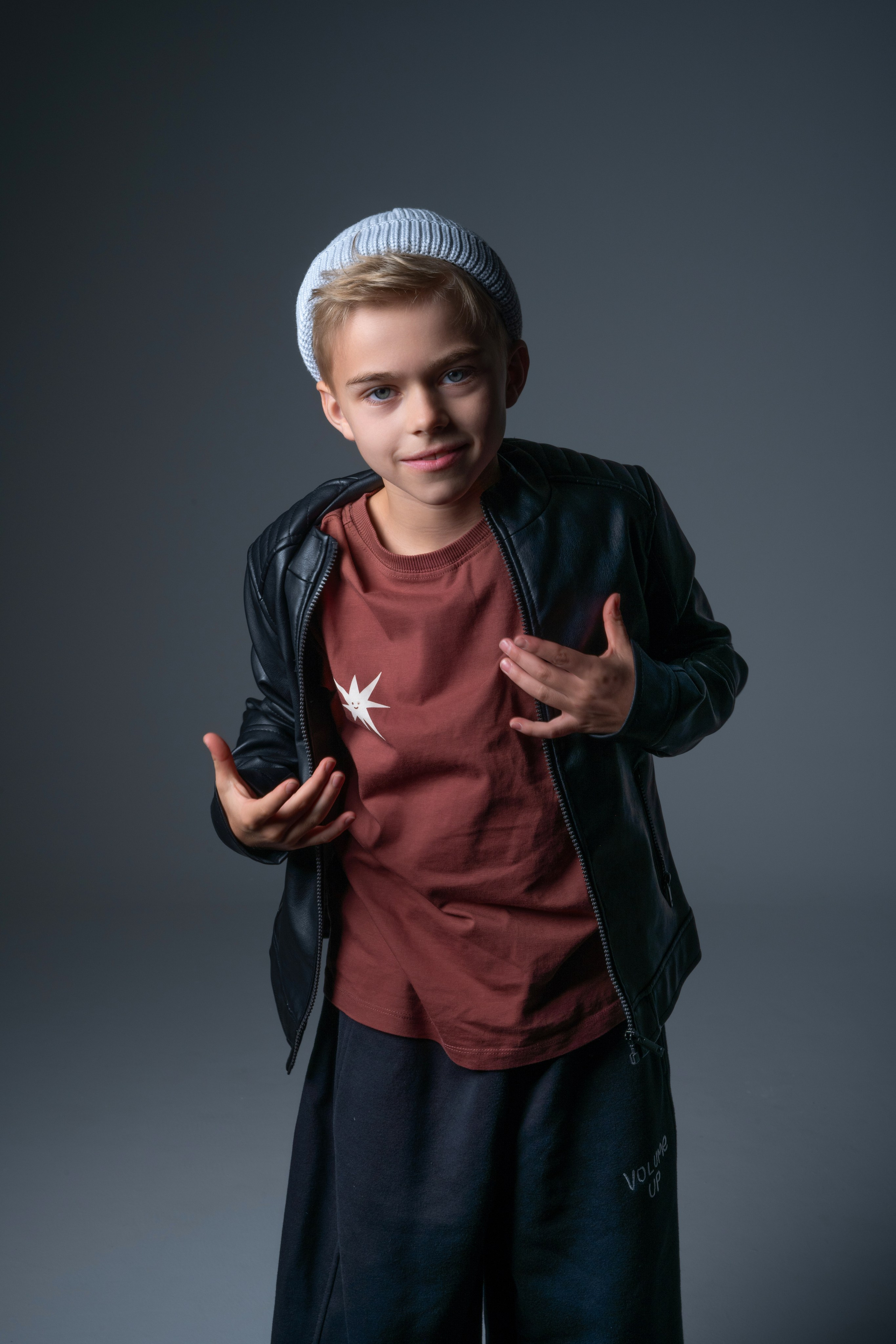 Иван. Фотограф Москва Виктория Вишневская актерское / модельное портфолио